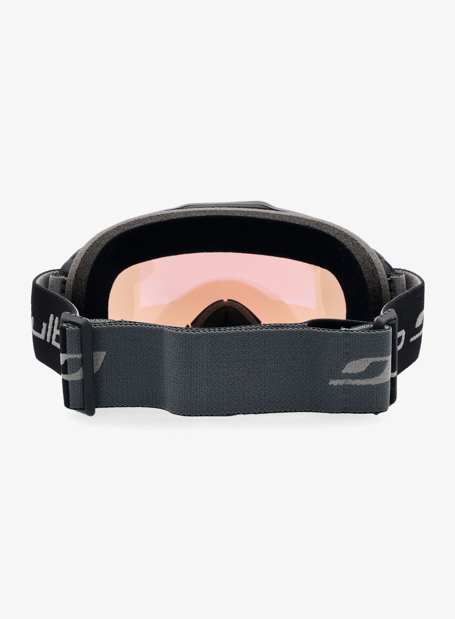 Окуляри лижні Julbo Fusion - Reactiv 1-3 - black