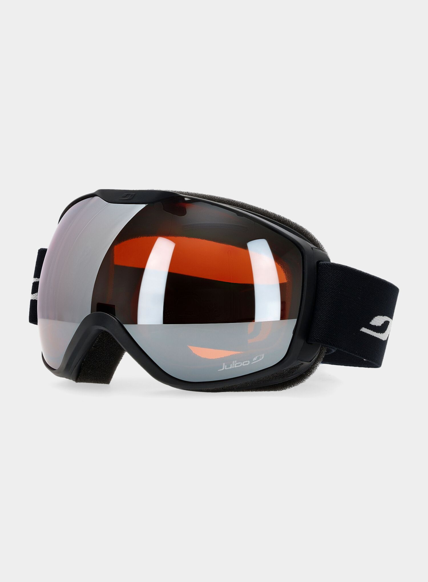Окуляри лижні Julbo Ison - SP3 - green
