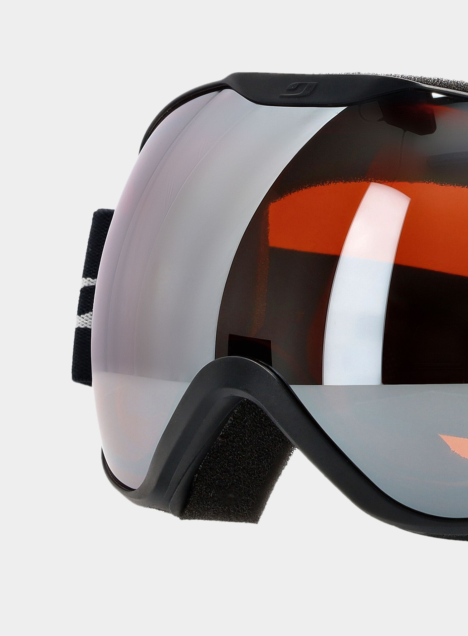 Окуляри лижні Julbo Ison - SP3 - green