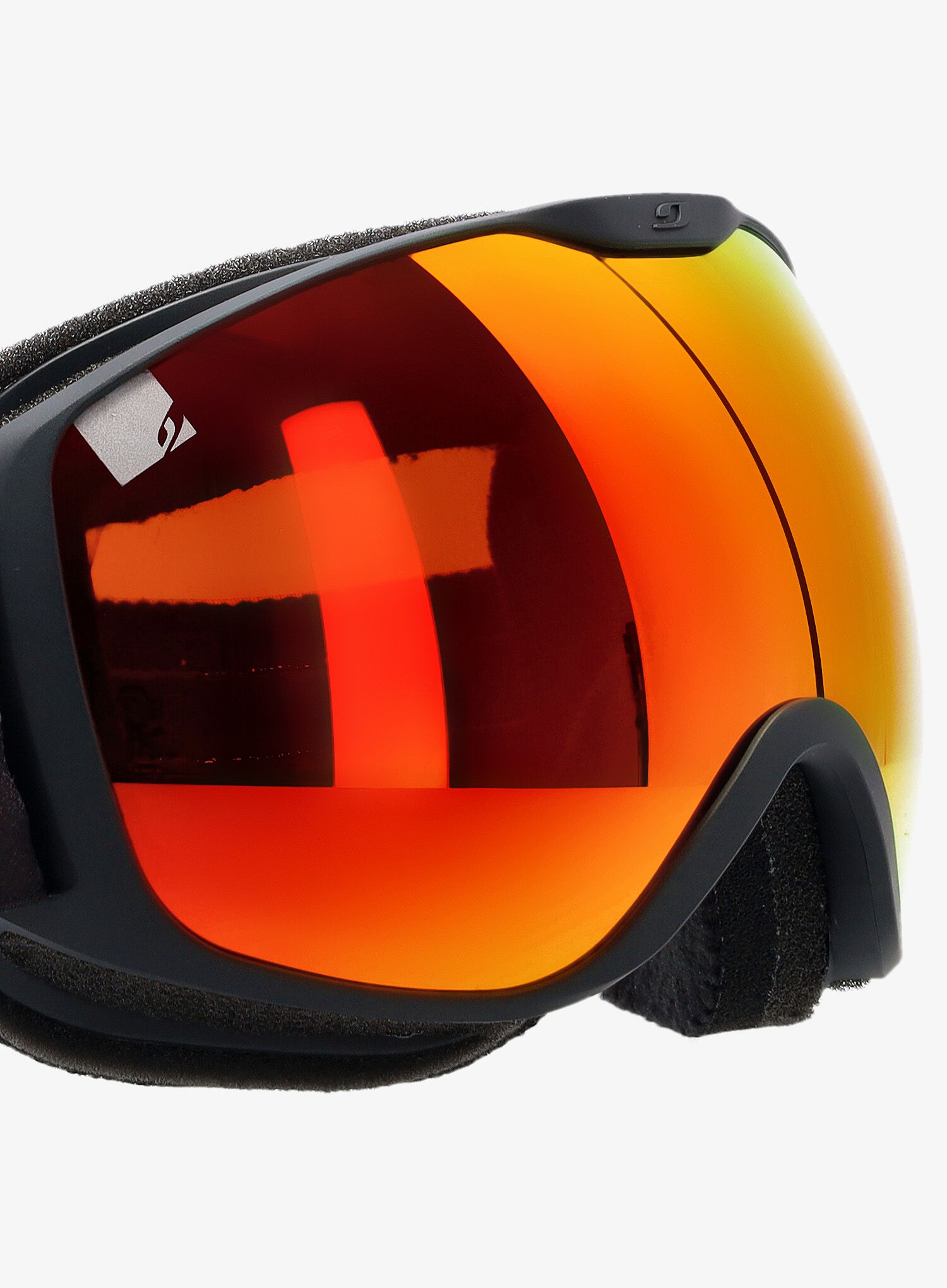 Окуляри лижні Julbo Pioneer - SP3 - black wave