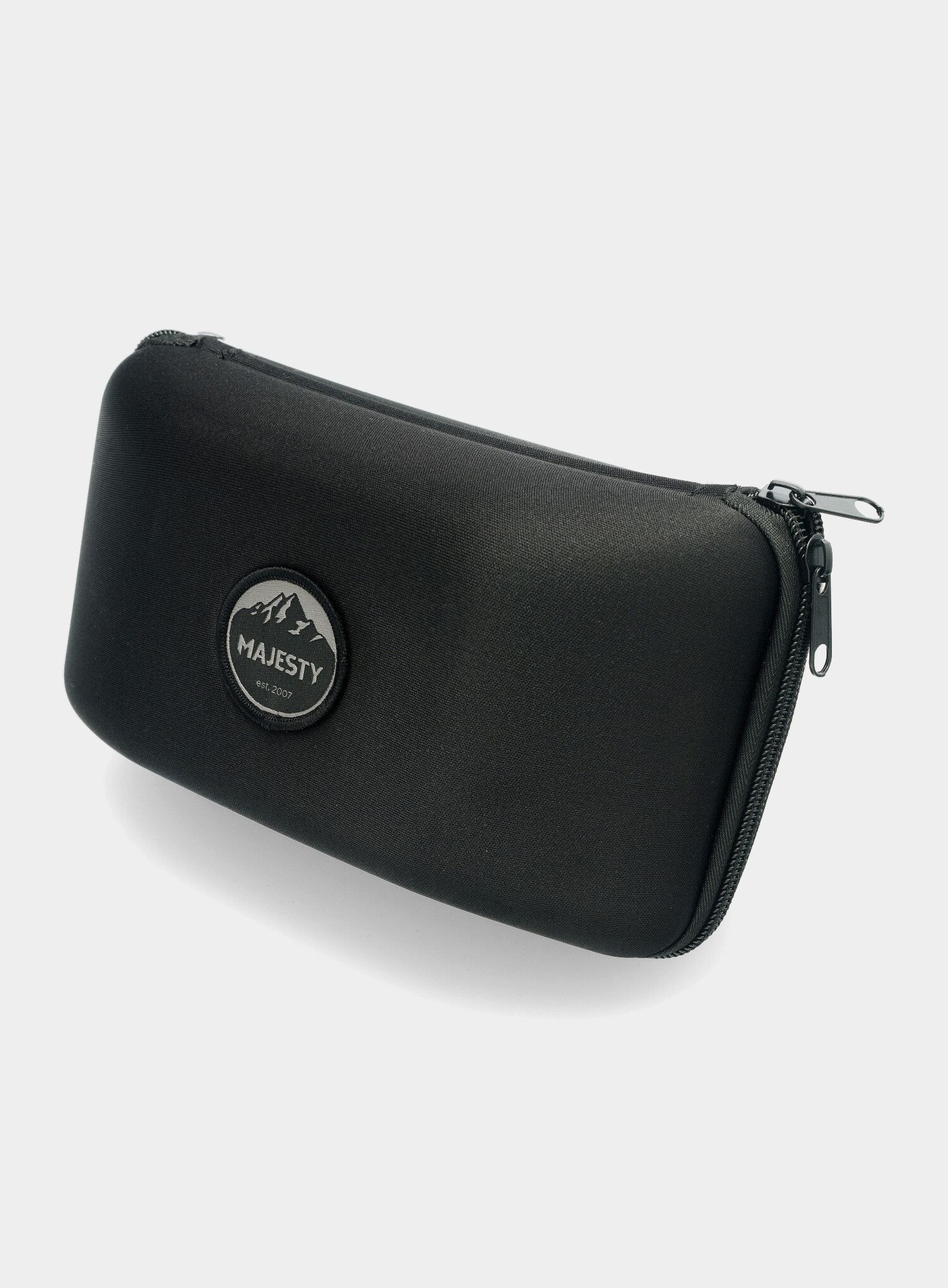 Окуляри лижні Majesty The Force C - black/fire opal