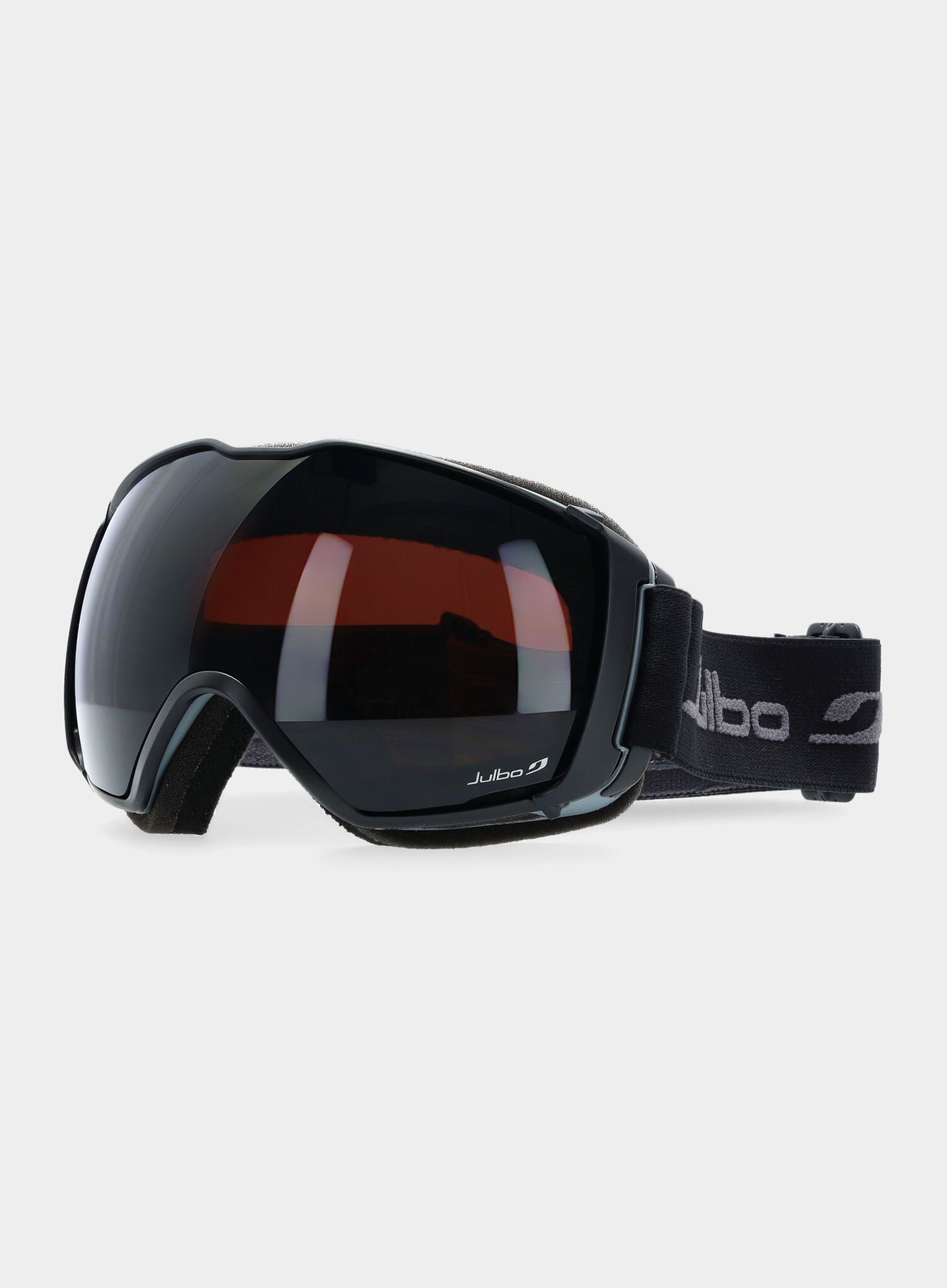 Окуляри лижні Julbo Airflux - CAT4 - black/grey