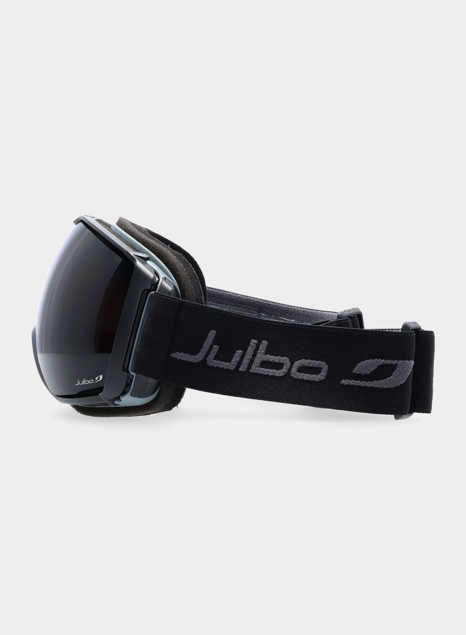 Окуляри лижні Julbo Airflux - CAT4 - black/grey