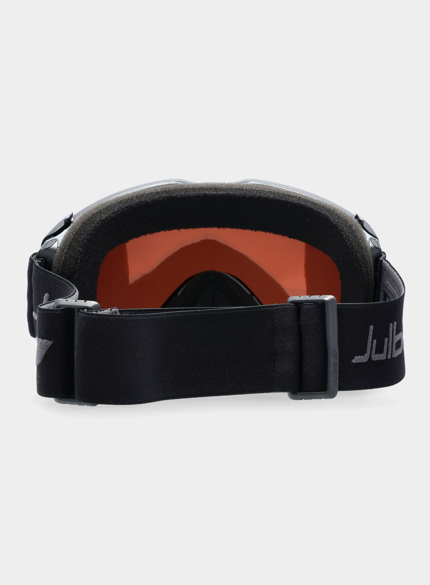 Окуляри лижні Julbo Airflux - CAT4 - black/grey