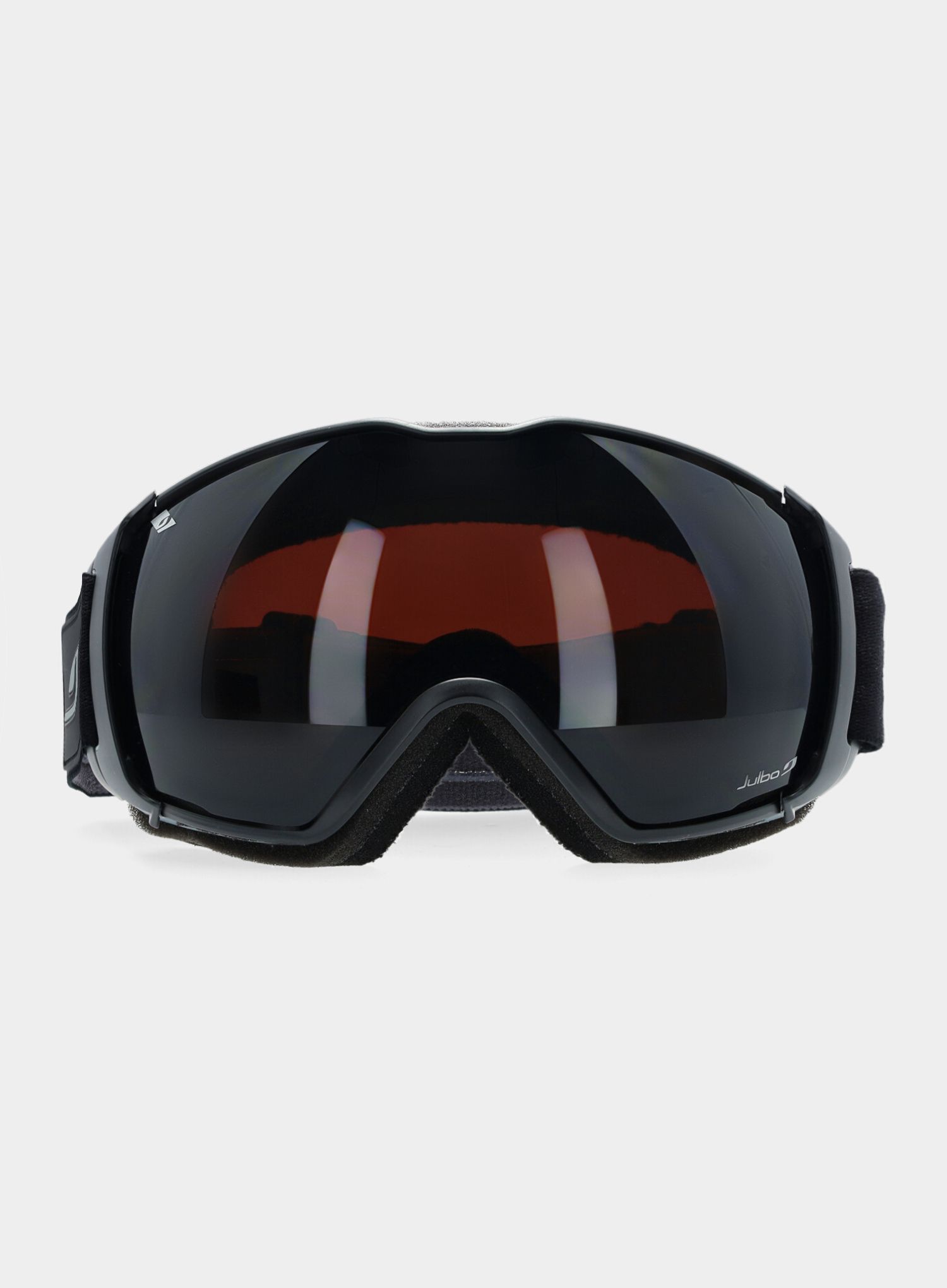Окуляри лижні Julbo Airflux - CAT4 - black/grey