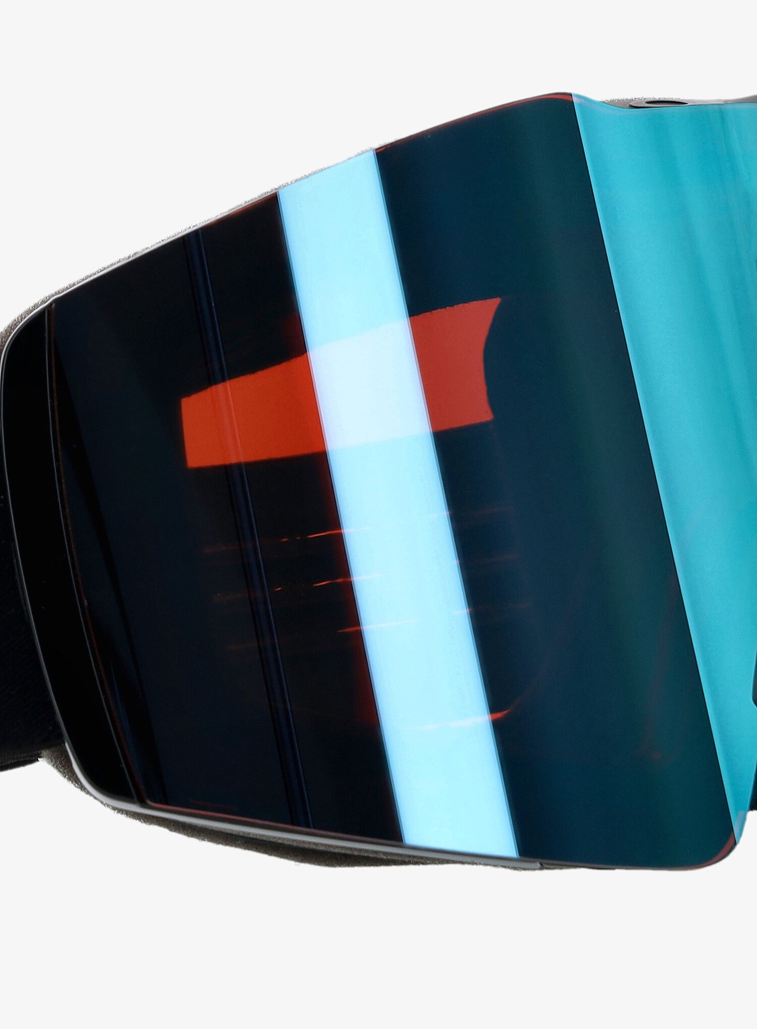 Окуляри лижні Oakley Fall Line XM - factory pilot black/snow sapph