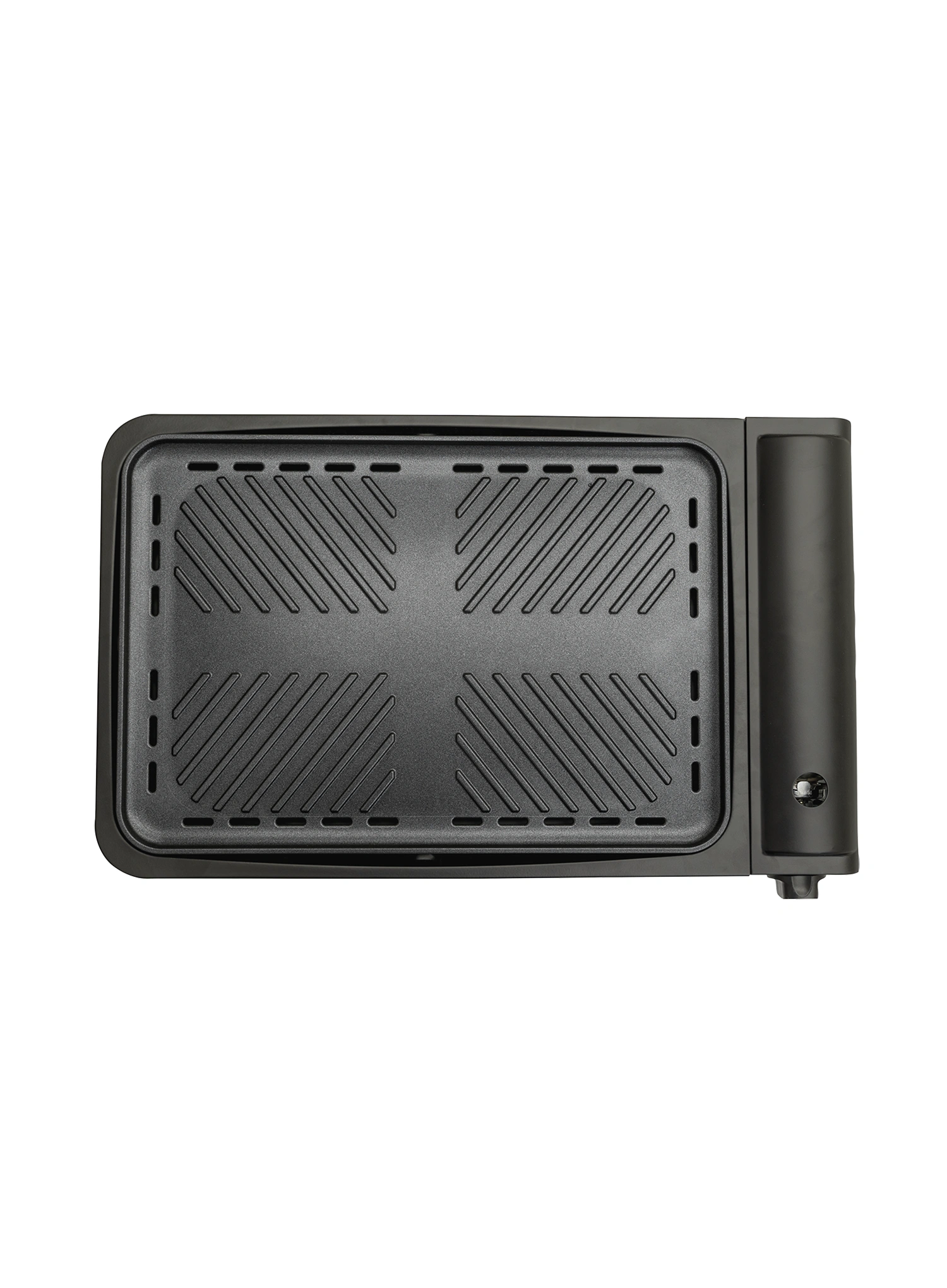 Мангал туристичний Outwell Etna Gas Grill