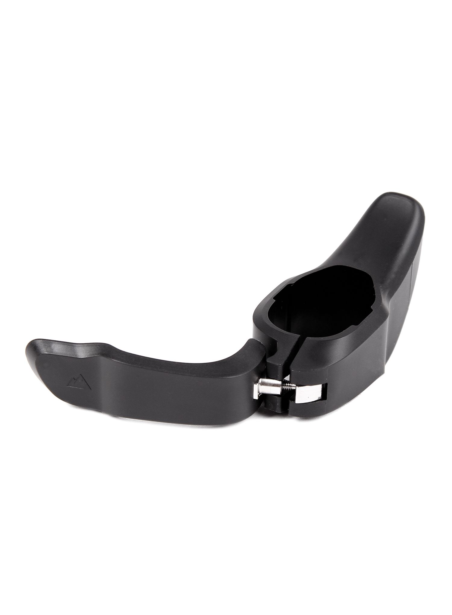 Кронштейн для льодоруба Blue Ice Sliding Pommel - black