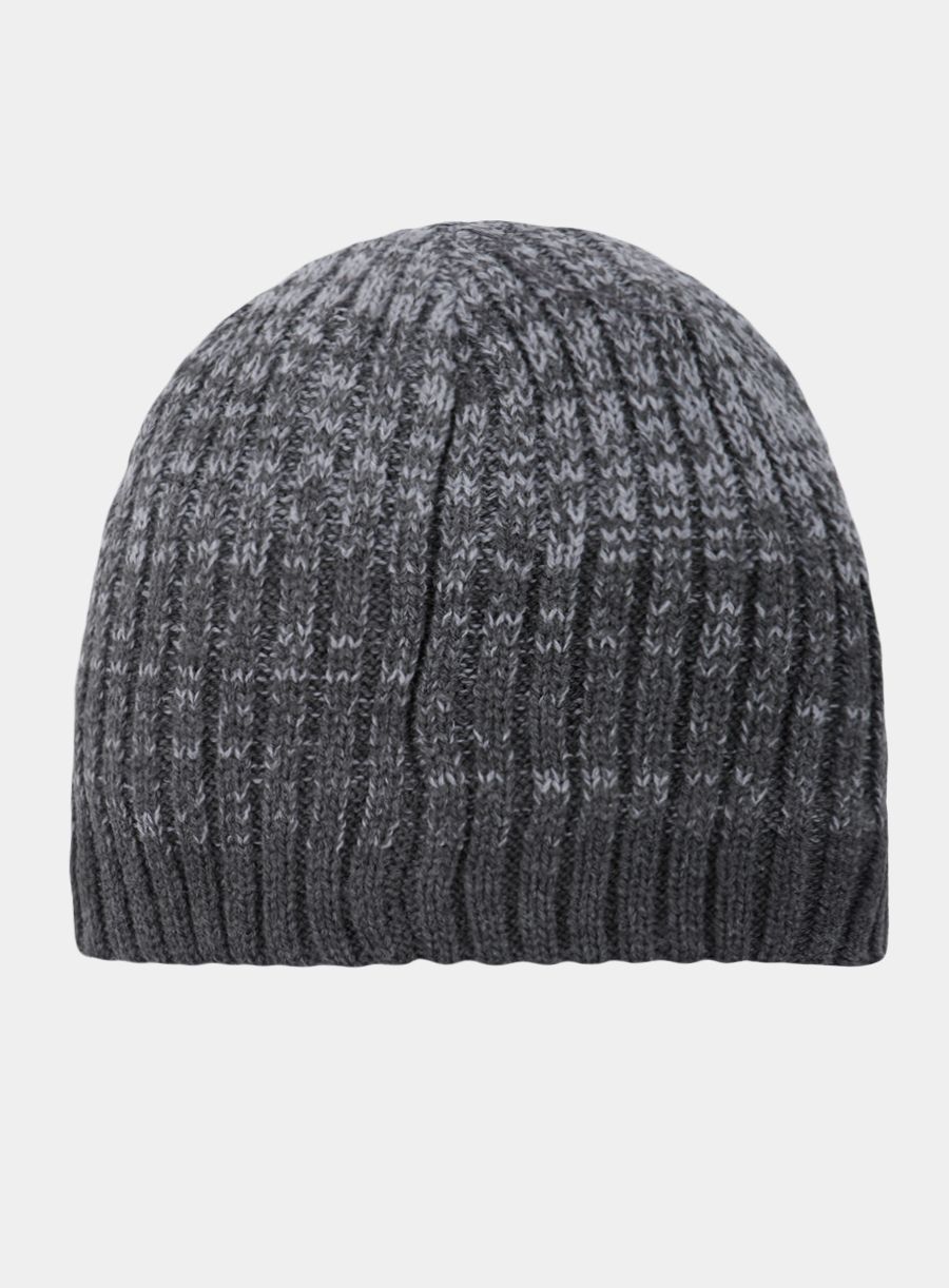Шапка Rab Elevation Beanie - graphene/gargoyle