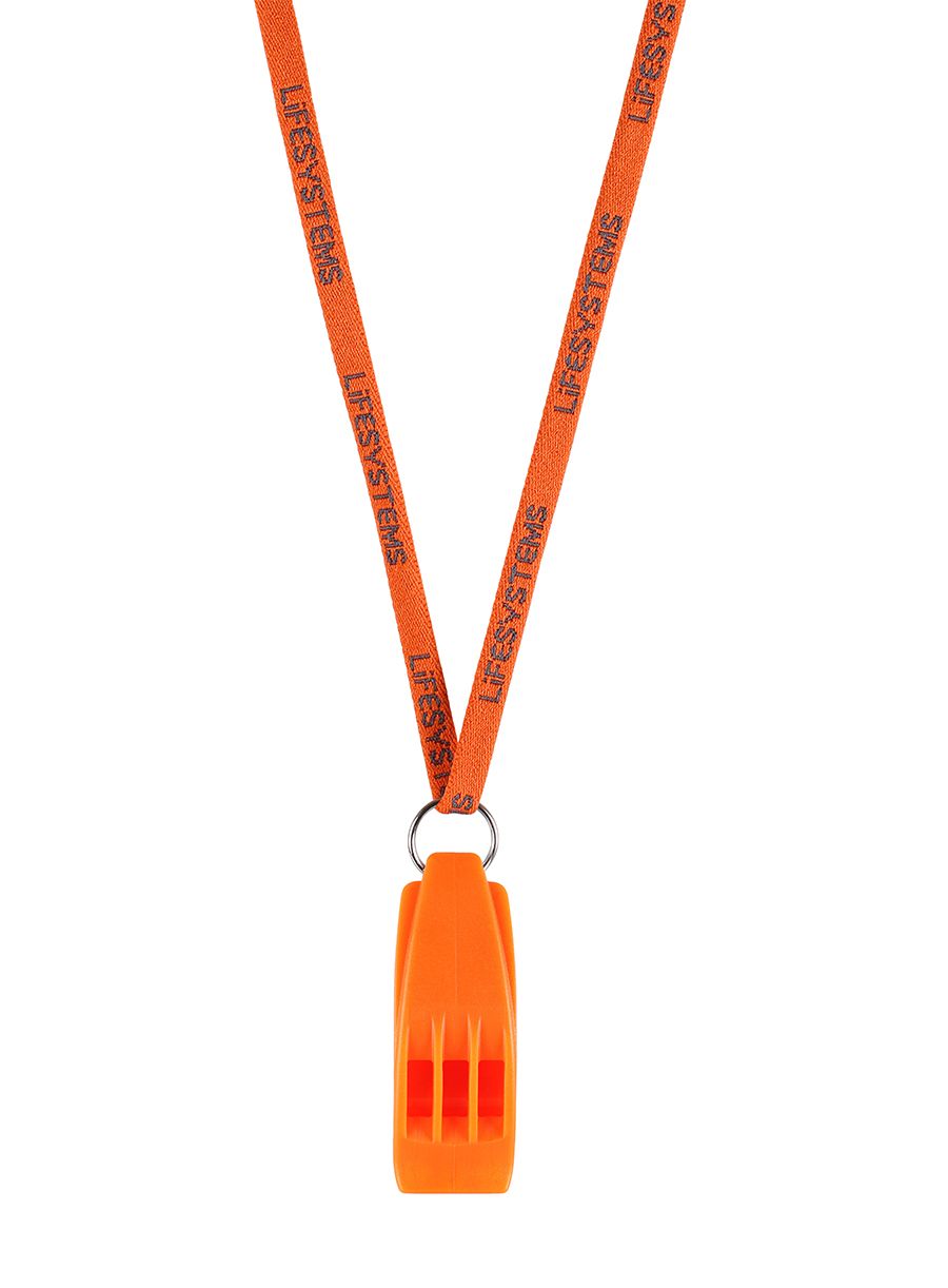 Свисток Lifesystems Hurricane Whistle