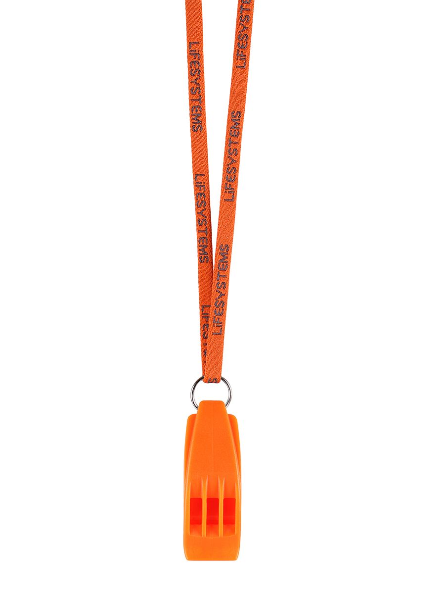 Свисток Lifesystems Hurricane Whistle