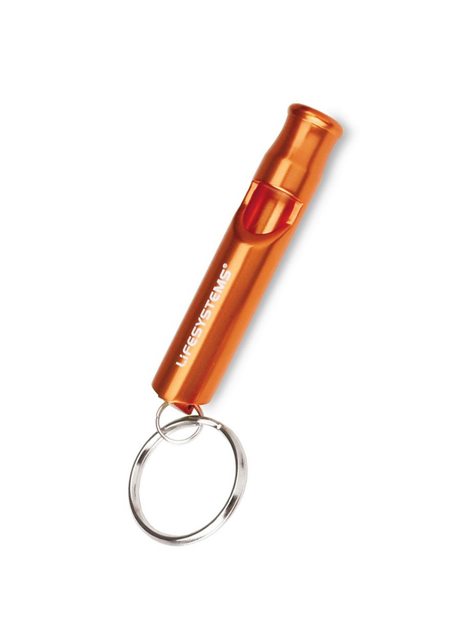 Свисток Lifesystems Mountain Whistle