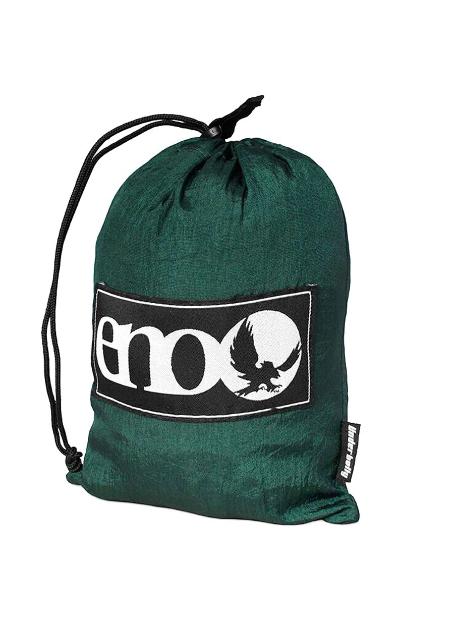 Гамак для спорядження ENO Underbelly Gear Sling - forest