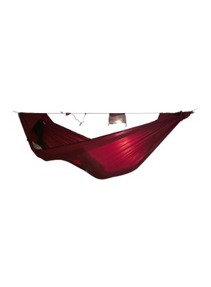 Гамак Ticket To The Moon Pro Hammock - burgundy/black