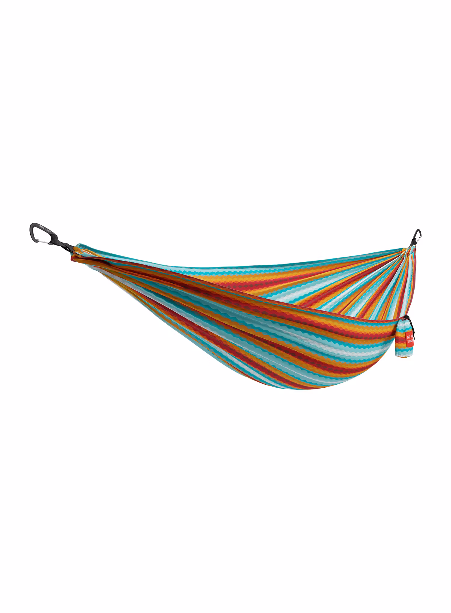 Гамак туристичний Grand Trunk Trunk Tech Double - horizon