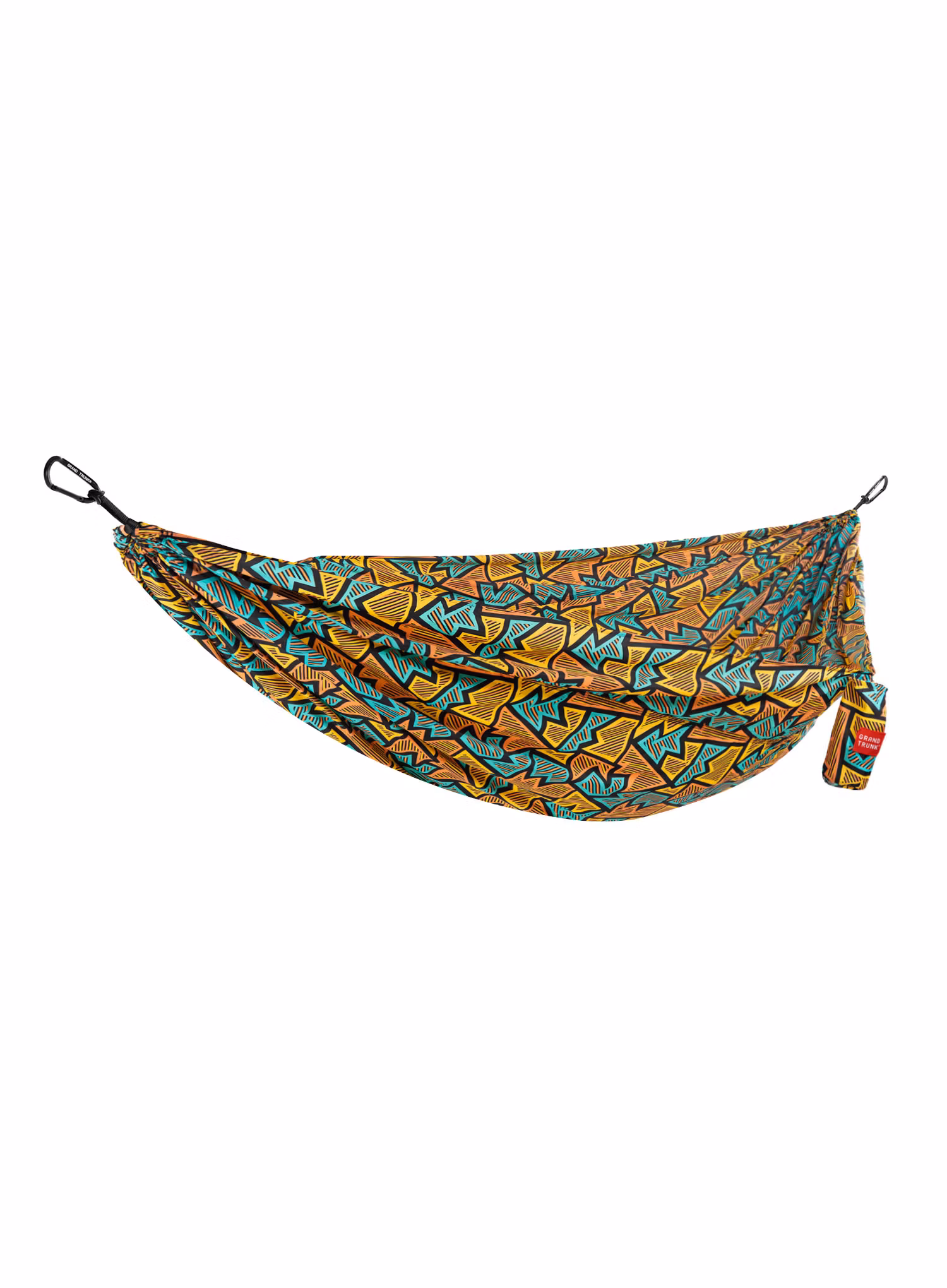 Гамак туристичний Grand Trunk Trunk Tech Double - vibin