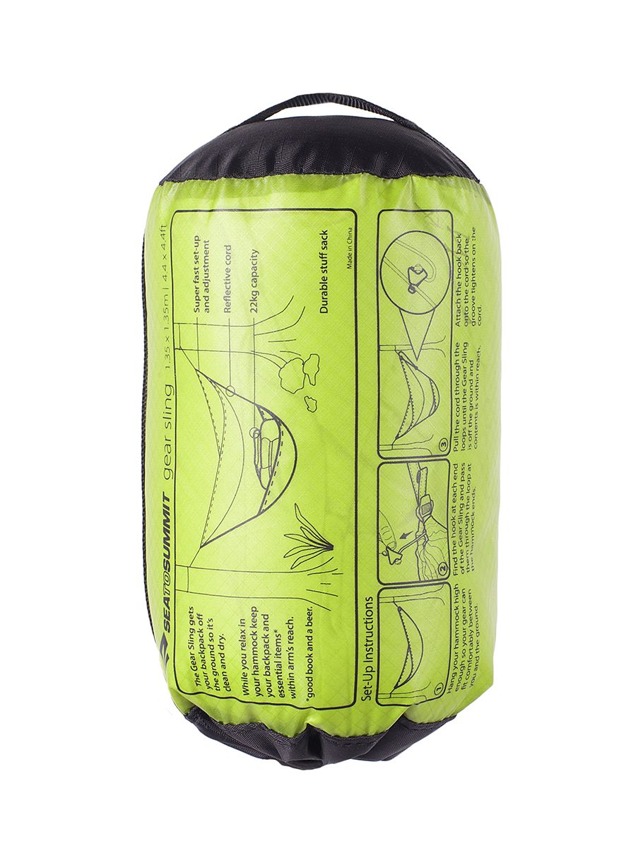 Гамак для спорядження Sea To Summit Hammock Gear Sling