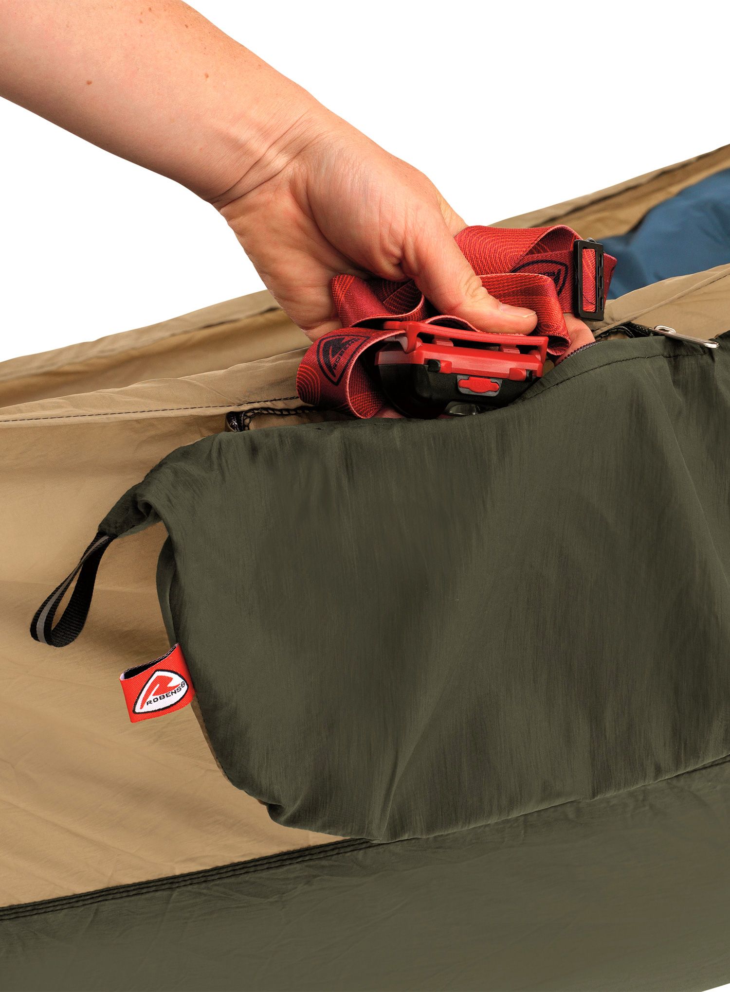 Гамак туристичний Robens Trace Hammock