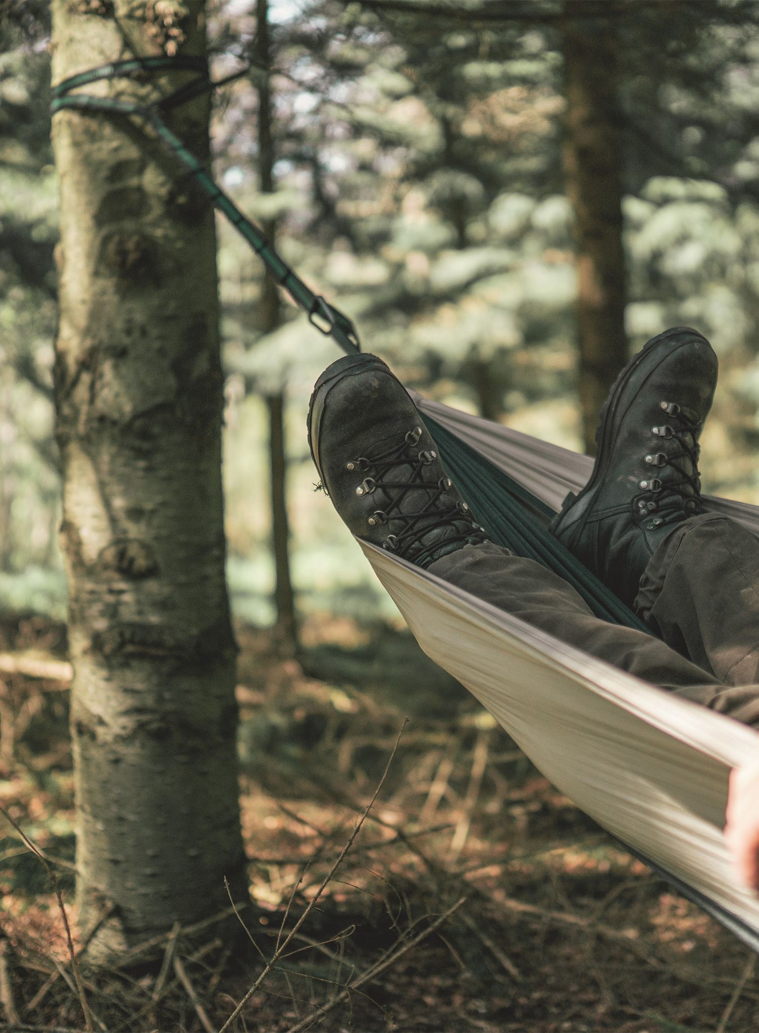 Гамак туристичний Robens Trace Hammock