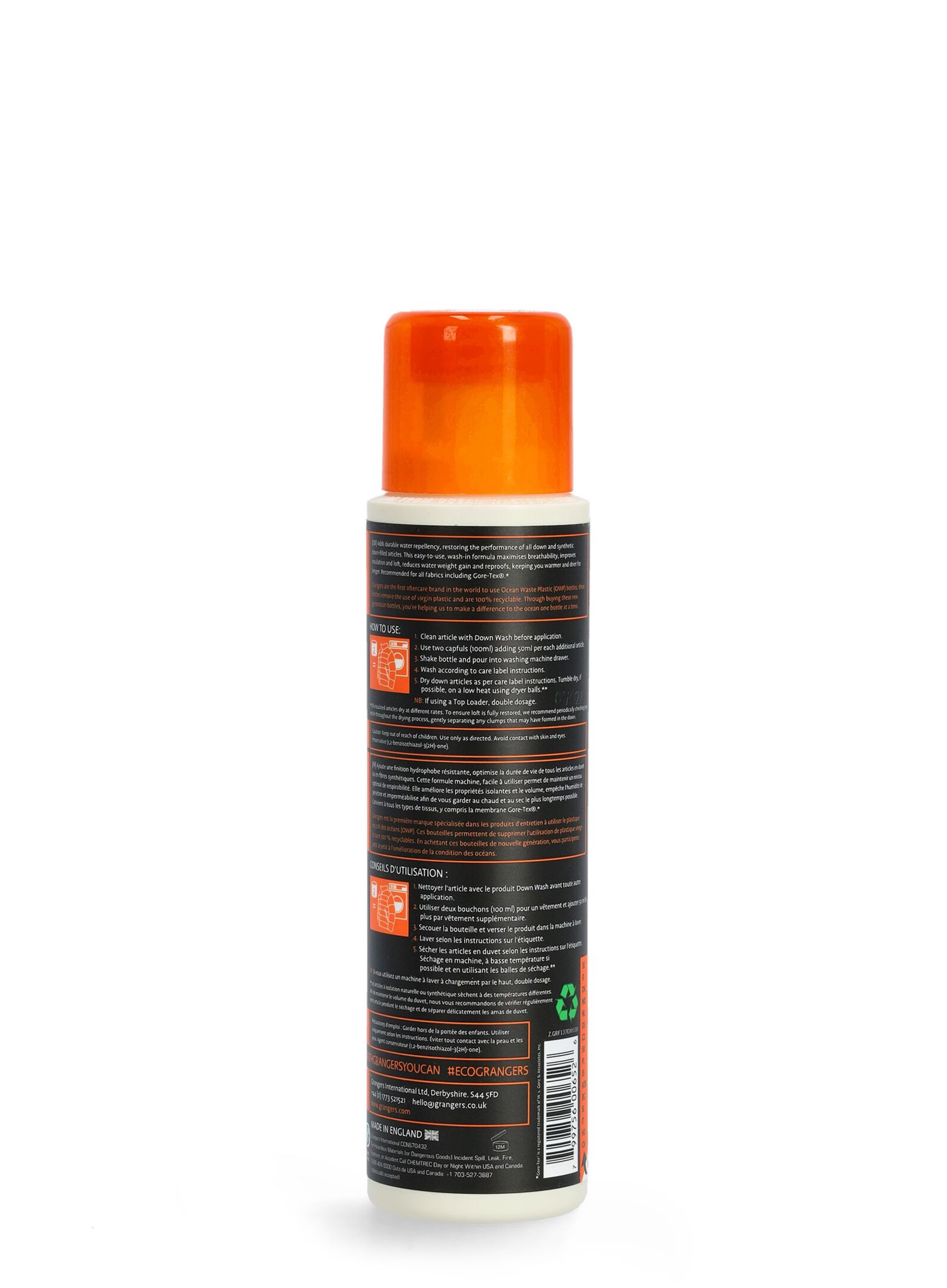 Просочення Grangers Down Repel OWP 300ml