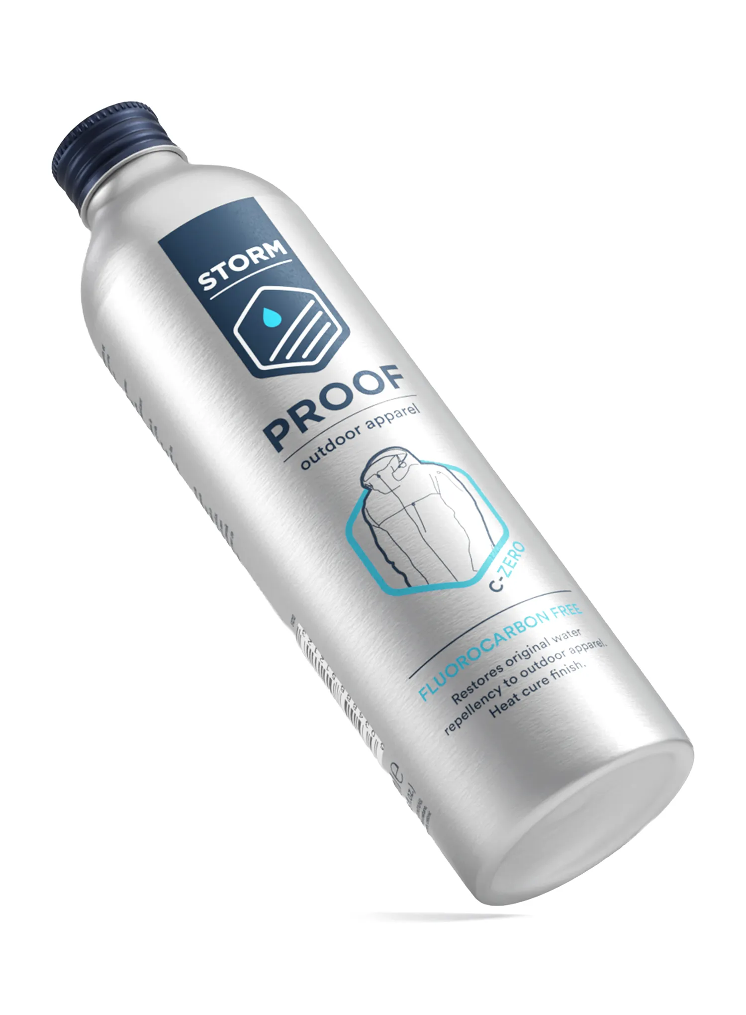 Просочення Storm Apparel Proofer 225 ml