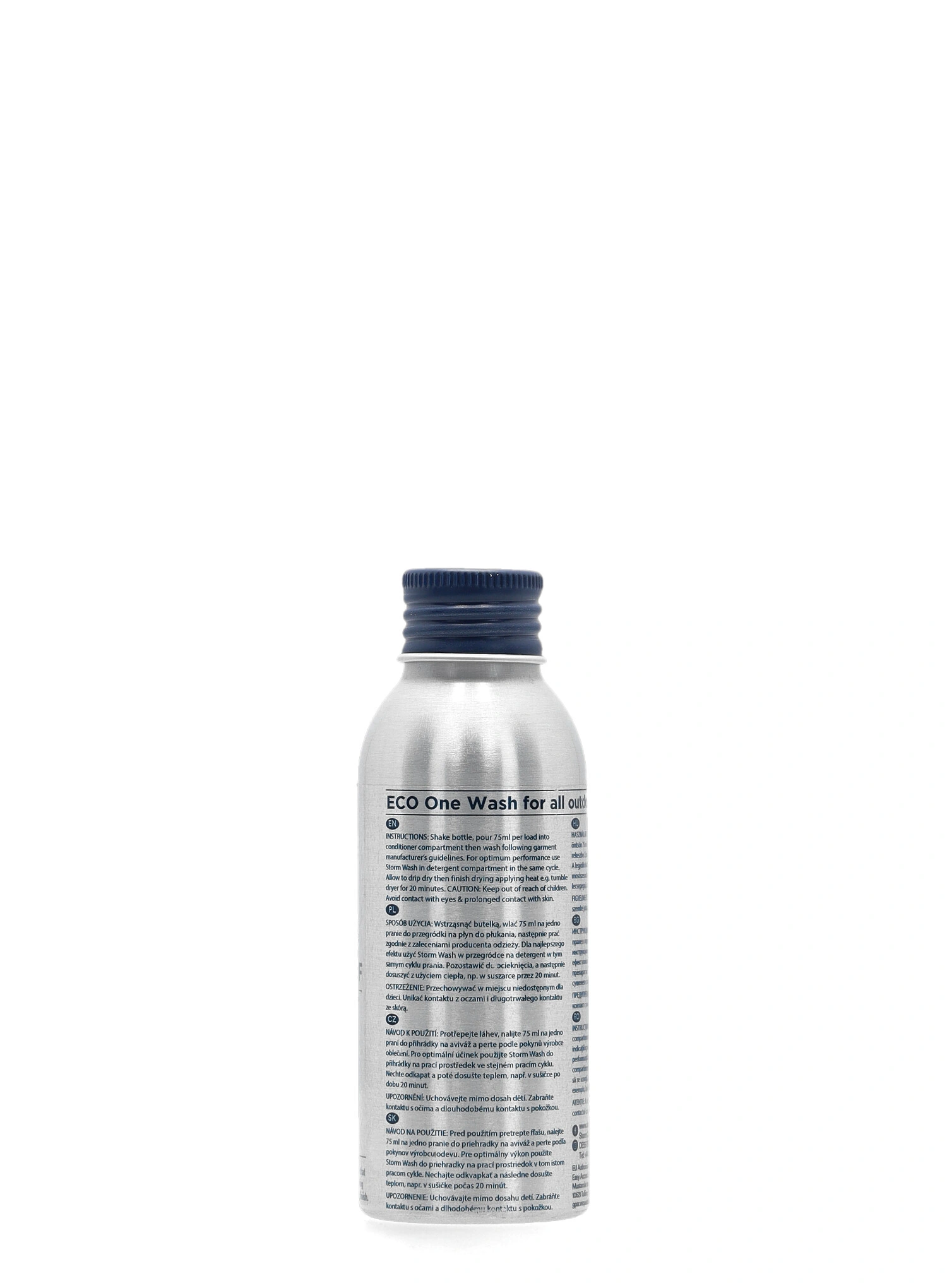 Просочення Storm Apparel Proofer 75 ml