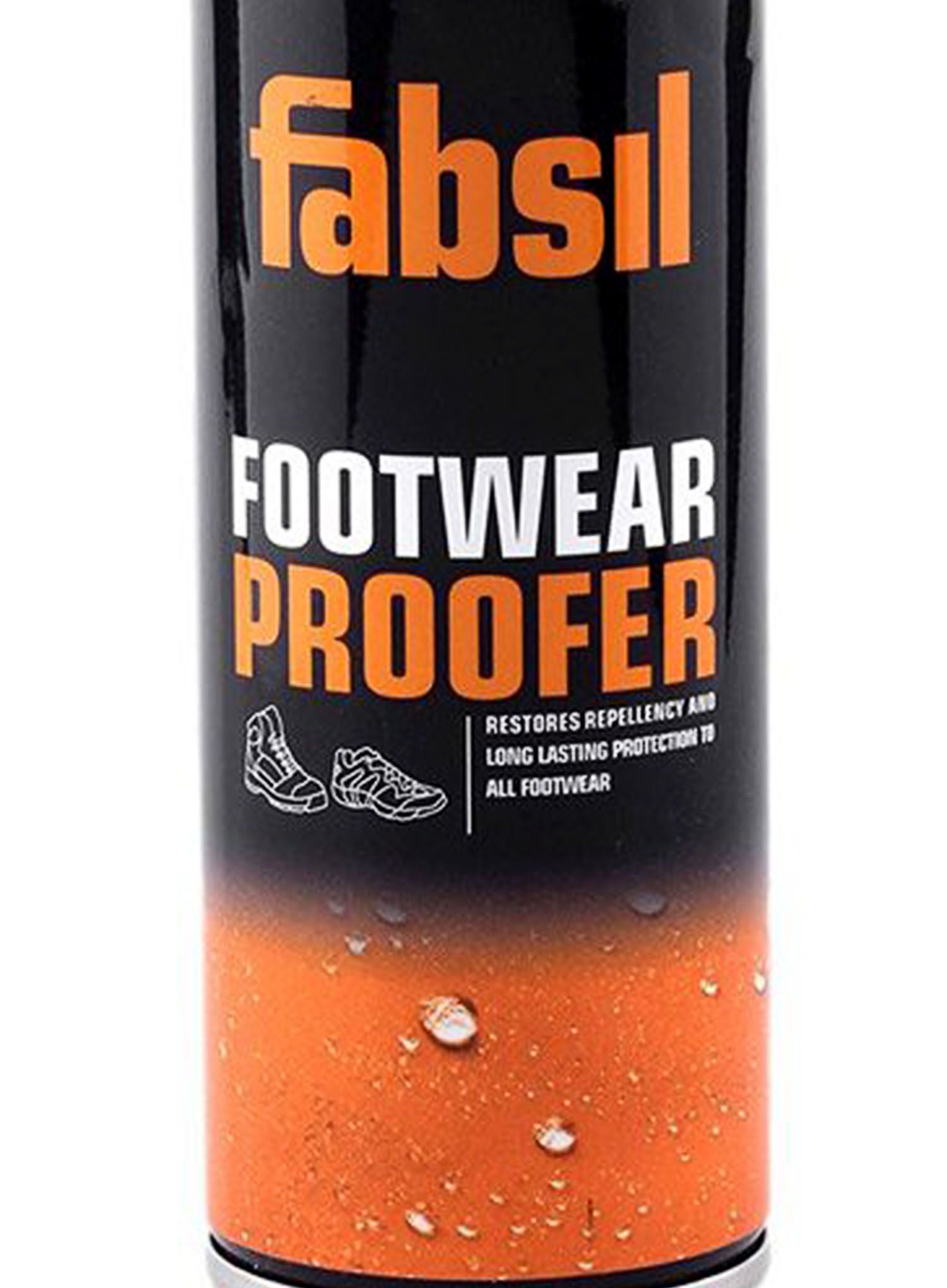 Просочення для взуття Grangers Fabsil Footwear Proofer 200 ml