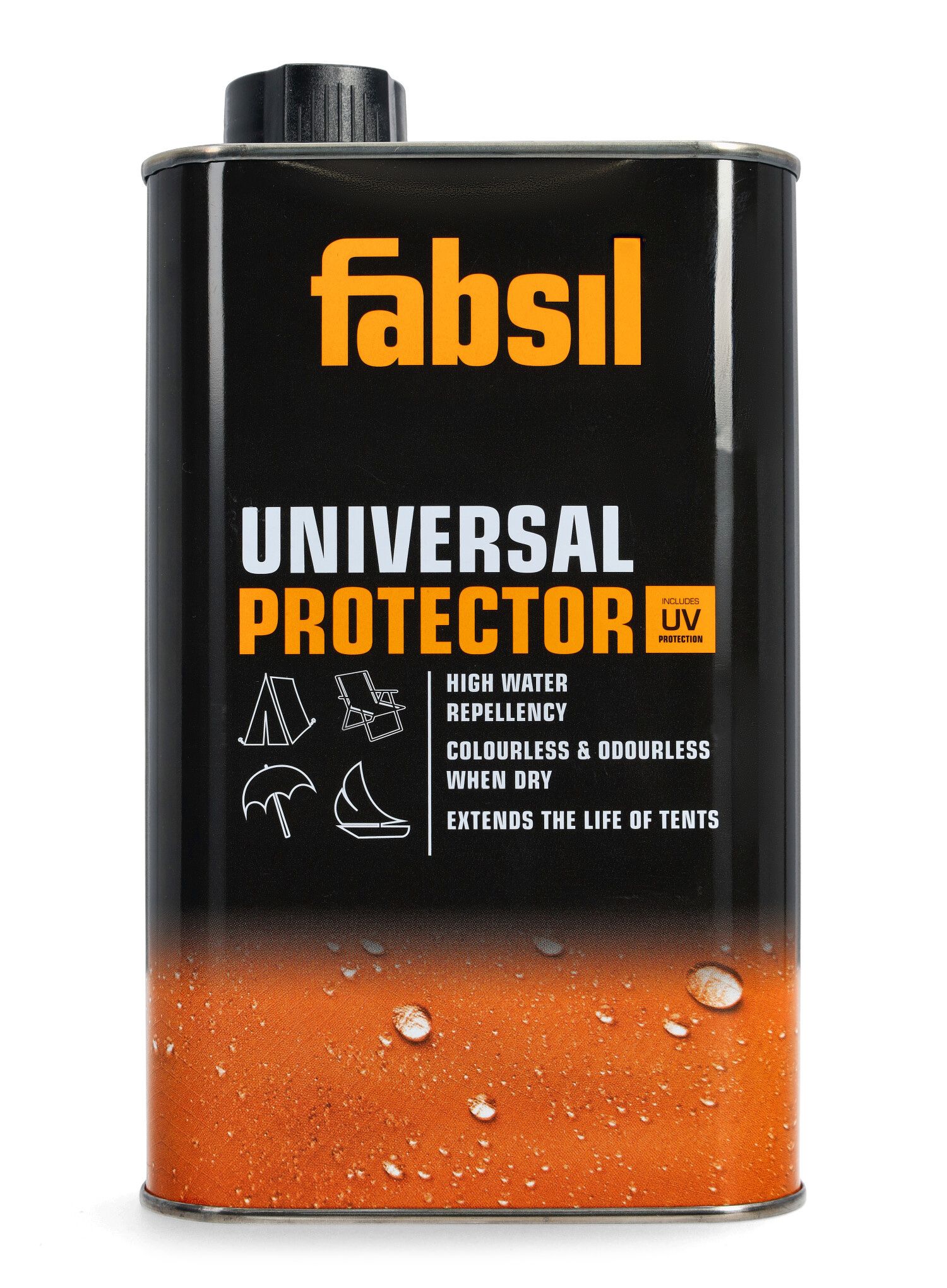 Просочення для намету Grangers Fabsil 1000ml