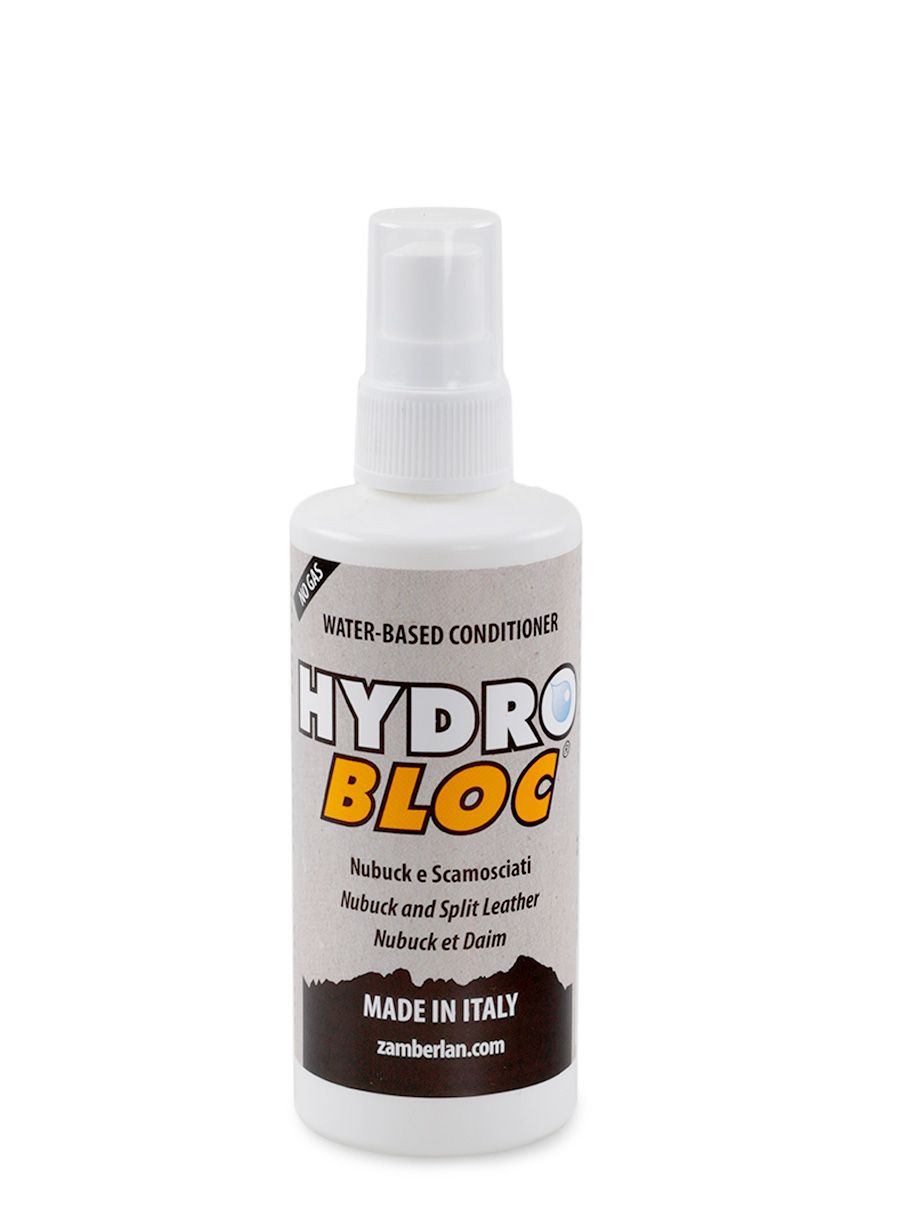Просочення для взуття Zamberlan Spray Hydrobloc Conditioner