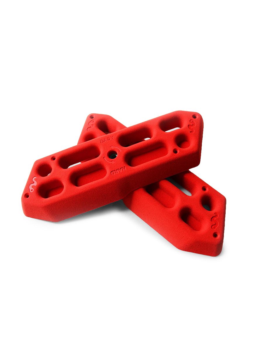 Навчальна дошка Max Climbing Spinchboard - red