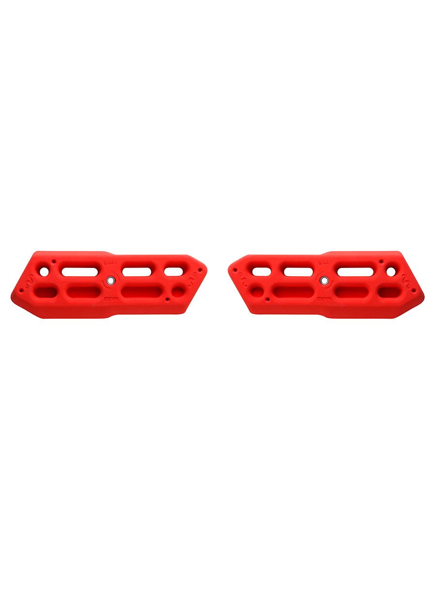 Навчальна дошка Max Climbing Spinchboard - red