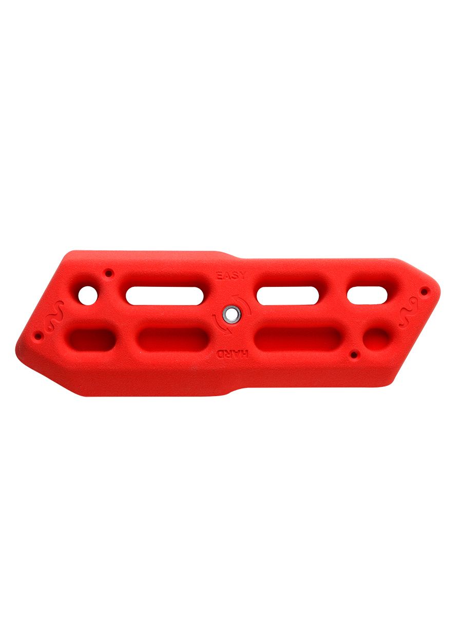 Навчальна дошка Max Climbing Spinchboard - red