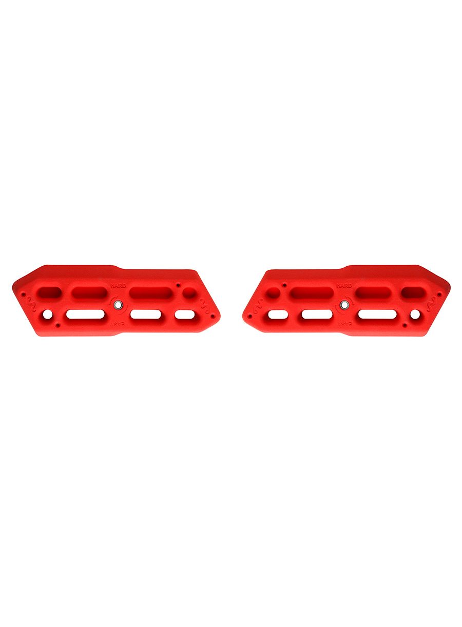 Навчальна дошка Max Climbing Spinchboard - red
