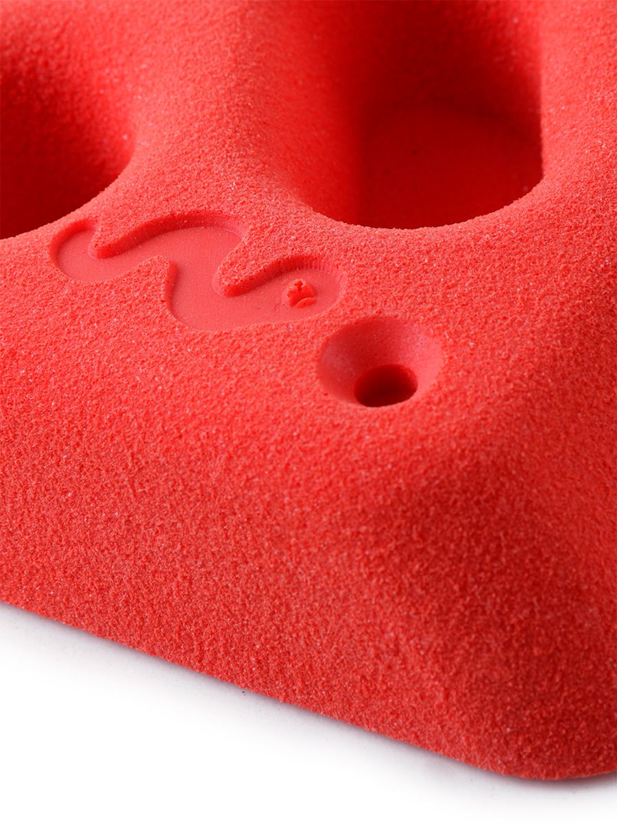 Навчальна дошка Max Climbing Spinchboard - red