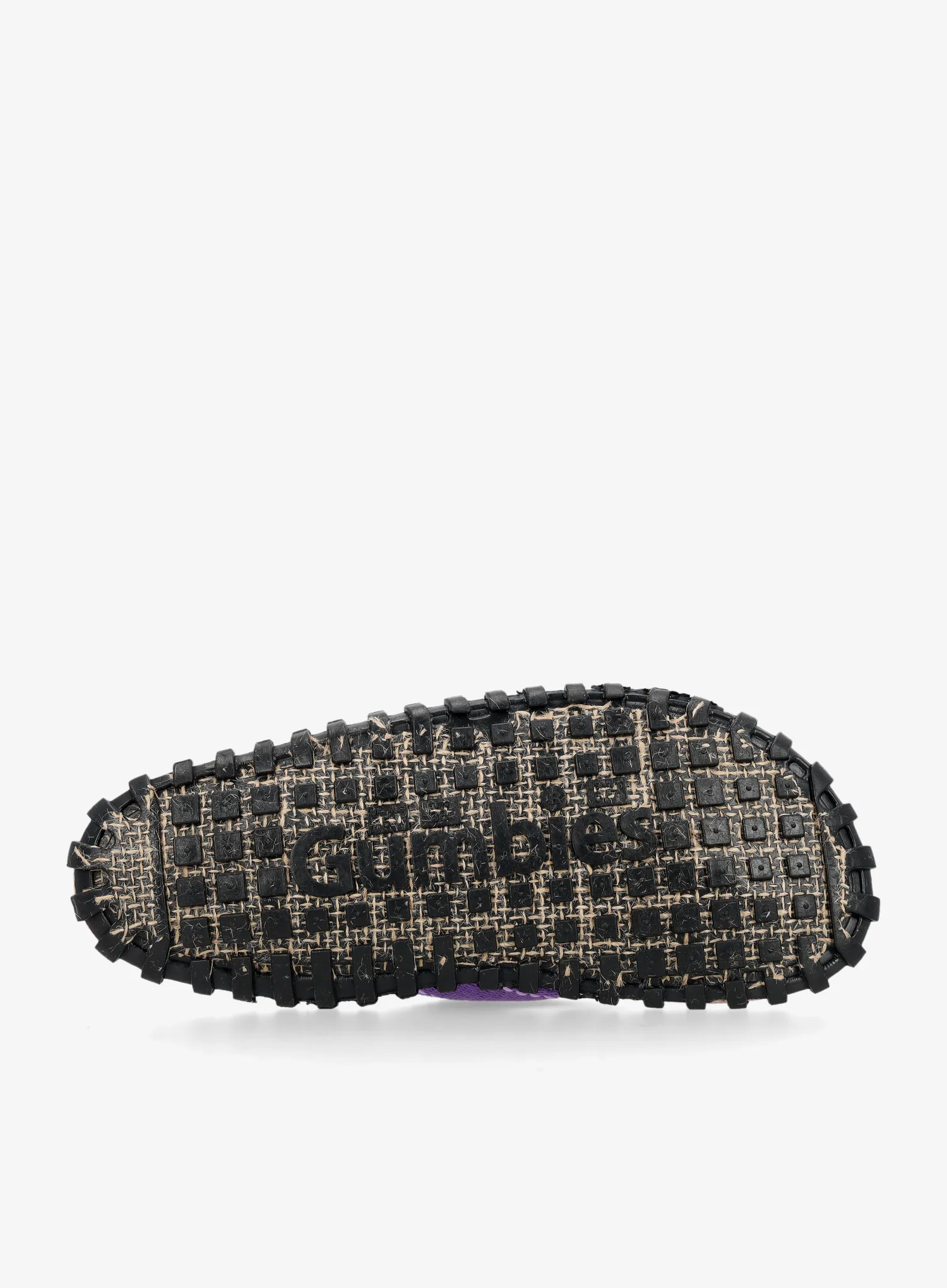 В'єтнамки Gumbies Islander Flip-Flops - purple signature