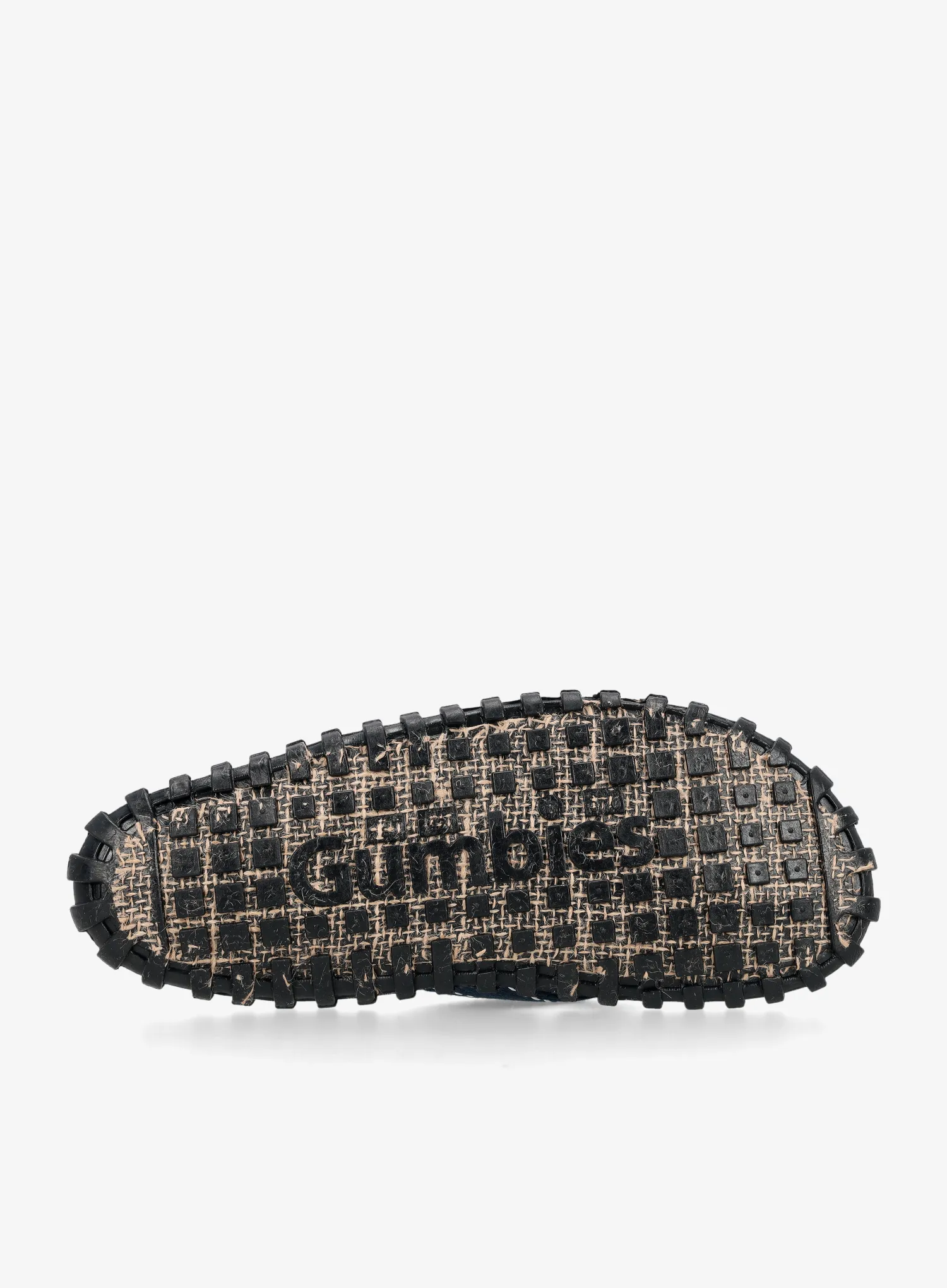 В'єтнамки Gumbies Islander Flip-Flops - seahorse