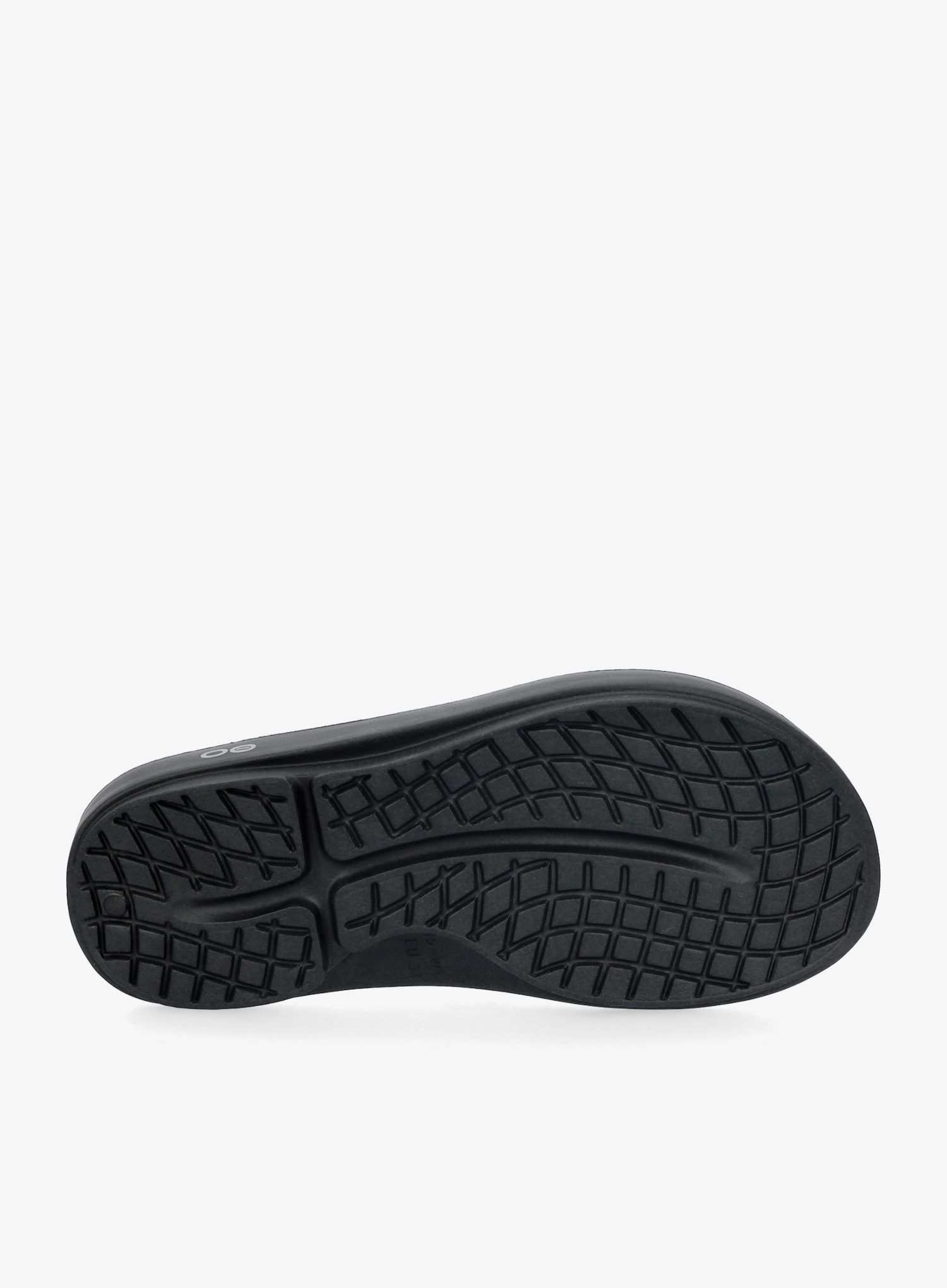 В'єтнамки Oofos Ooriginal Sport - graphite
