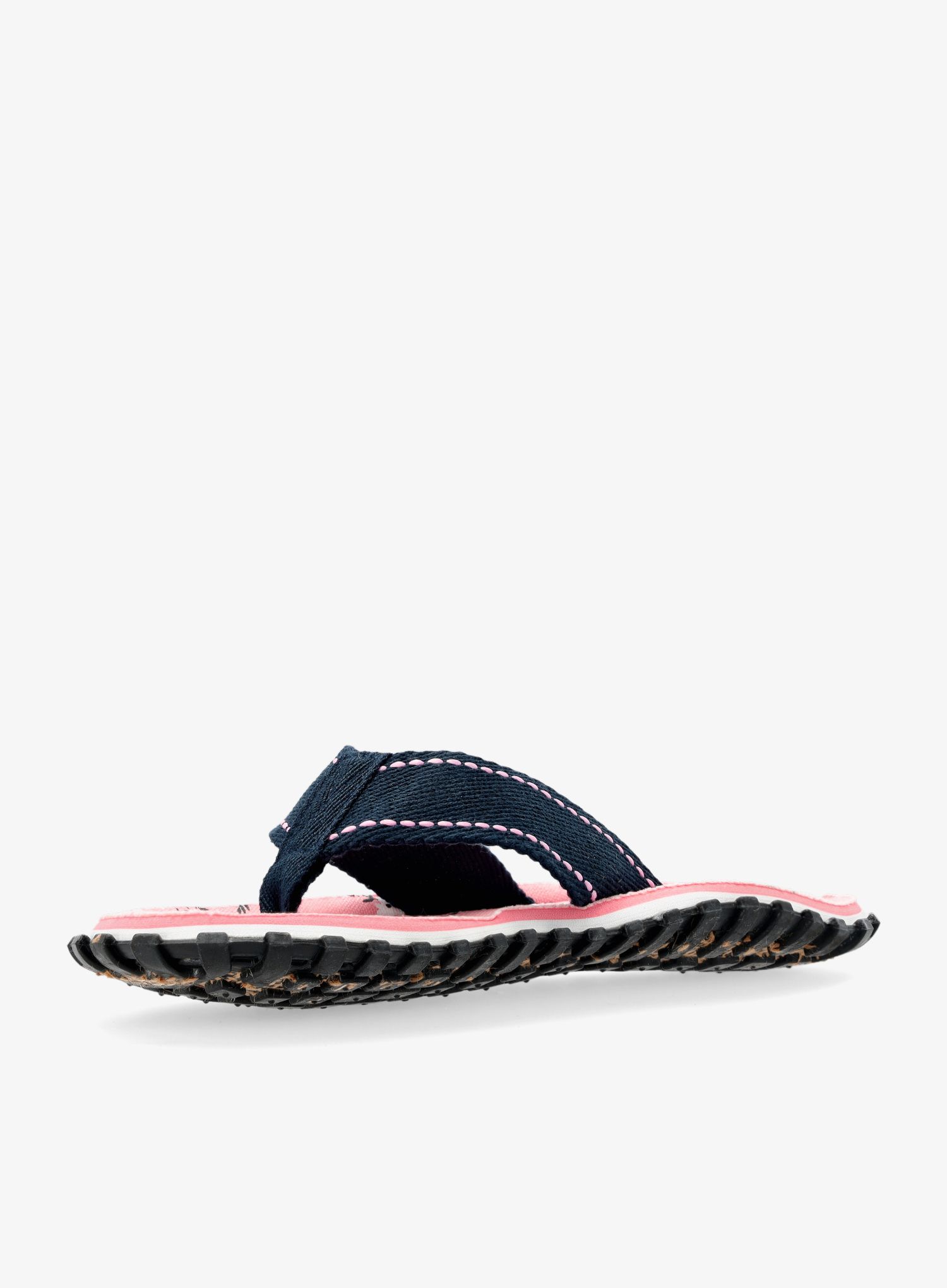 В'єтнамки жіночі Gumbies Islander Canvas Flip-Flops - ditsy