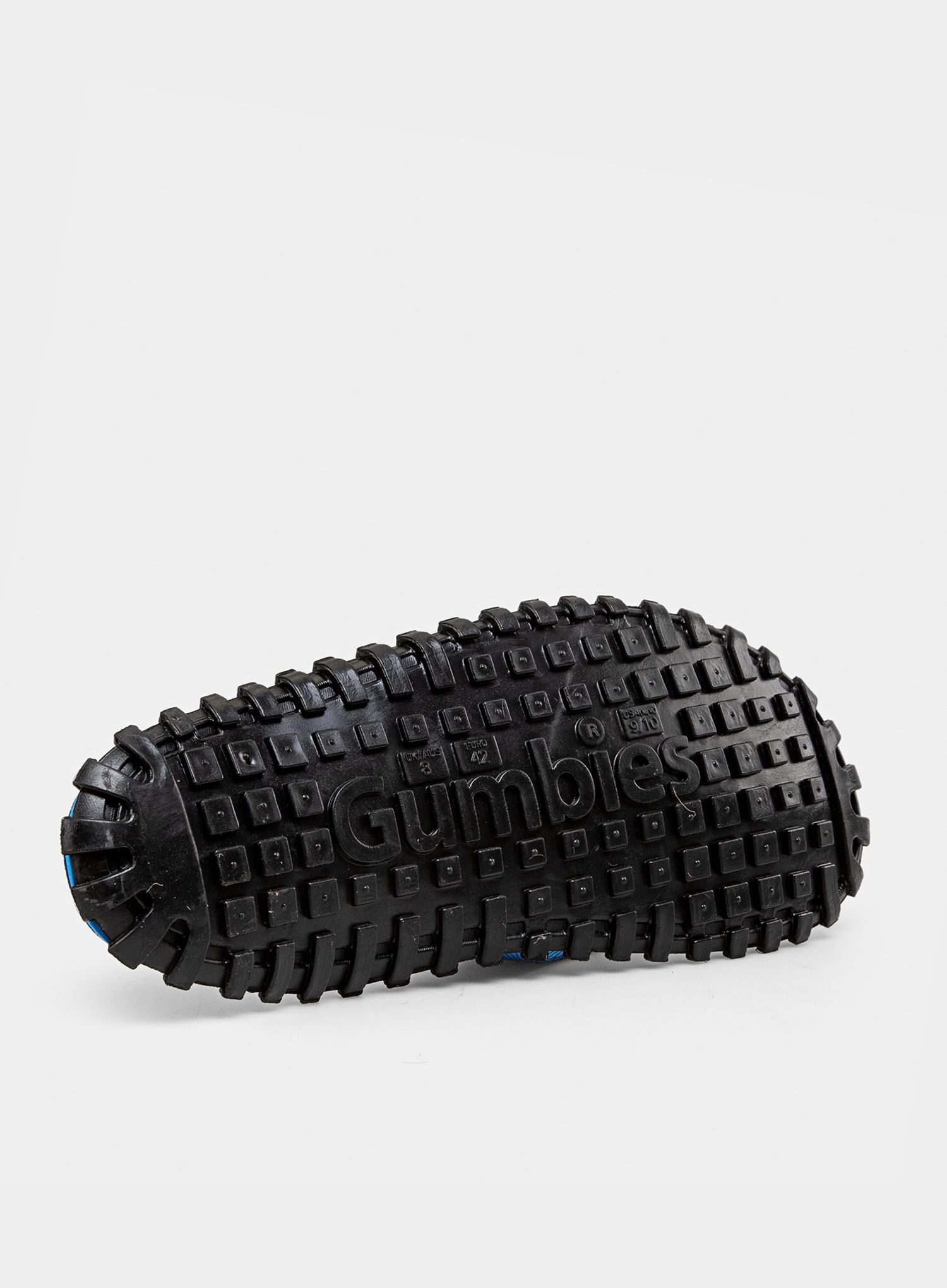 В'єтнамки Gumbies Duckbill Flip-Flops - navy