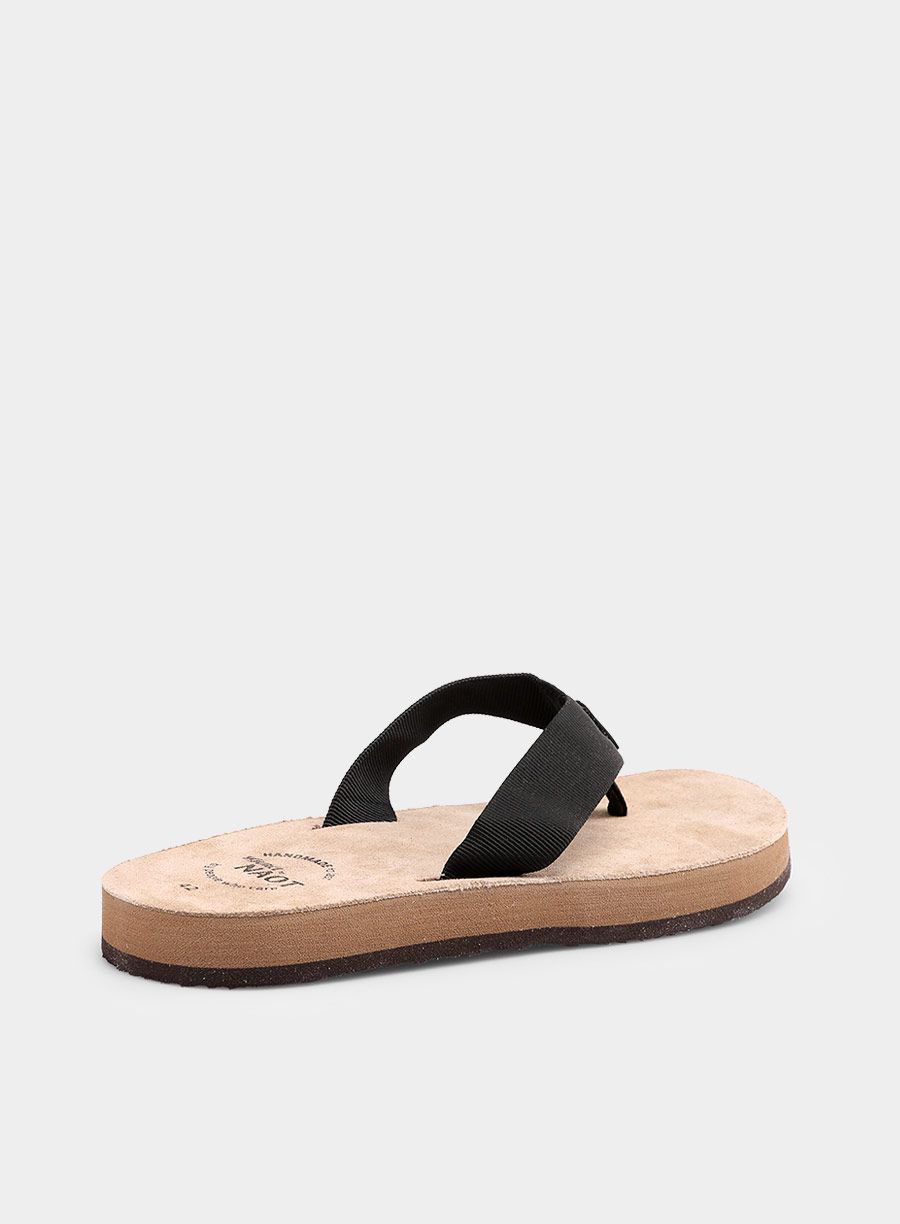 В'єтнамки Source Island - solid black