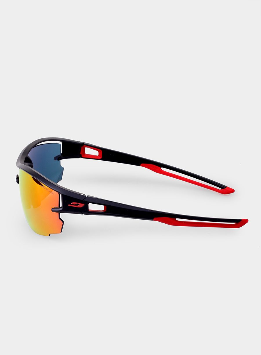 Окуляри сонцезахисні Julbo Aero - black/red