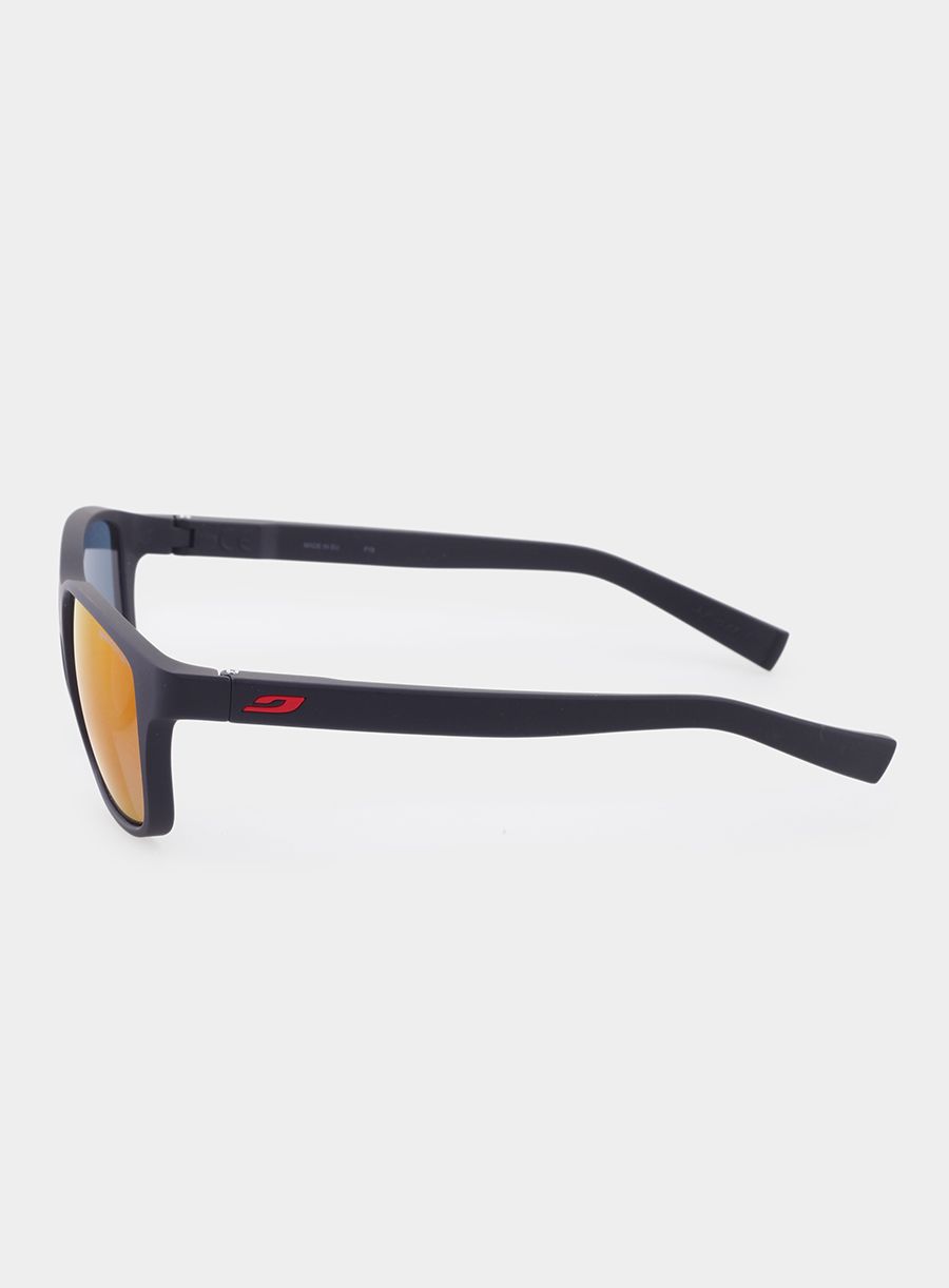 Окуляри сонцезахисні Julbo Powell - matt black/red