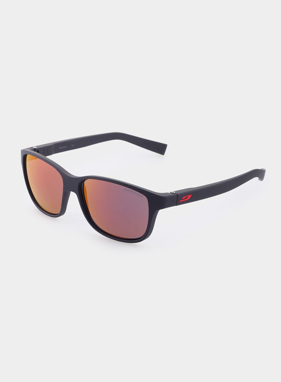 Окуляри сонцезахисні Julbo Powell - matt black/red