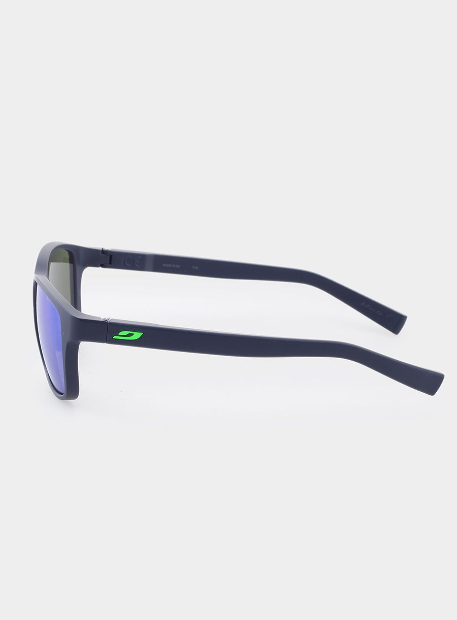 Окуляри сонцезахисні Julbo Powell - matt dark blue/green