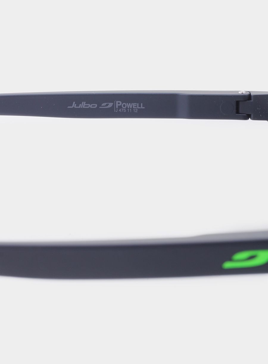 Окуляри сонцезахисні Julbo Powell - matt dark blue/green