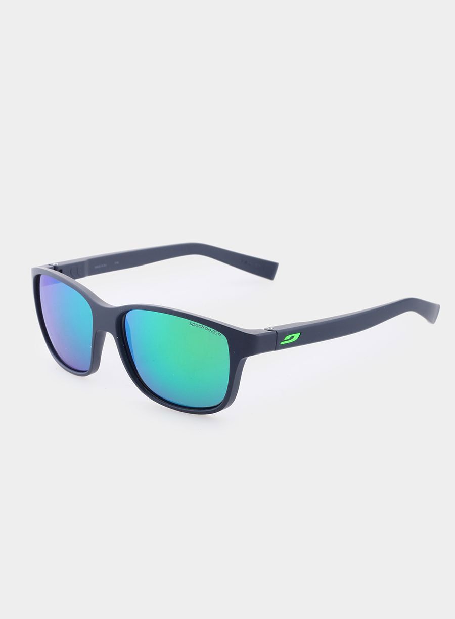 Окуляри сонцезахисні Julbo Powell - matt dark blue/green