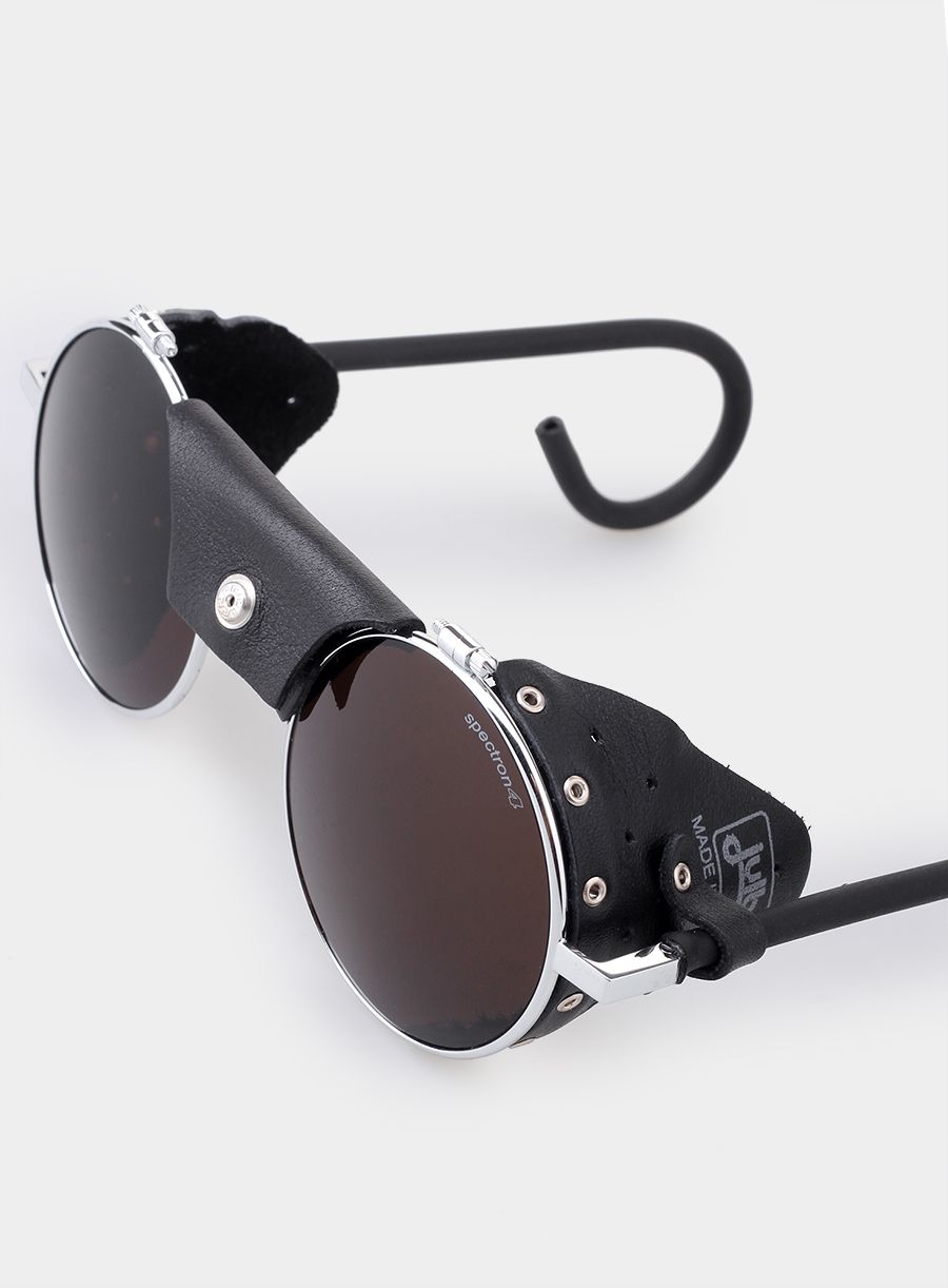 Окуляри для льодолазіння Julbo Vermont Classic - SP4 - chrome/black