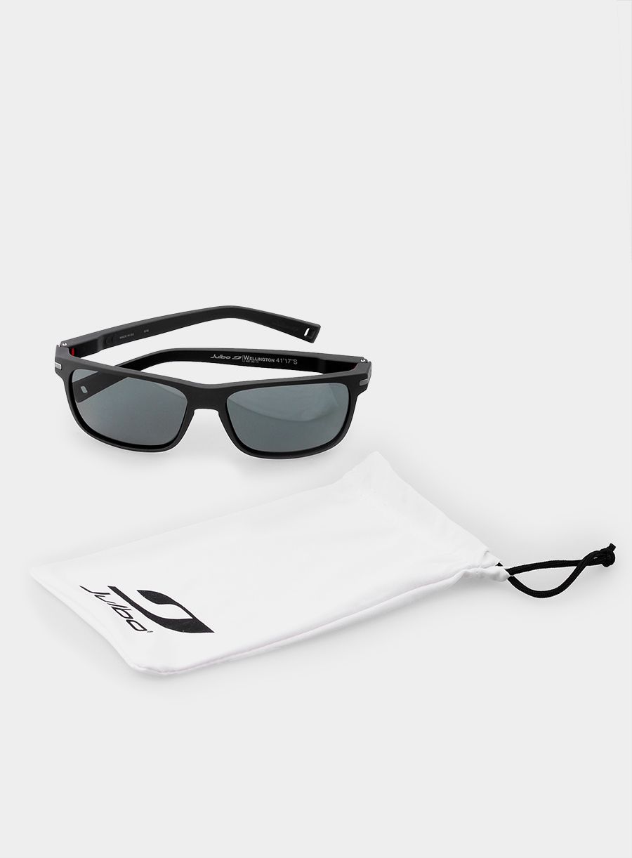 Окуляри сонцезахисні Julbo Wellington - matt black