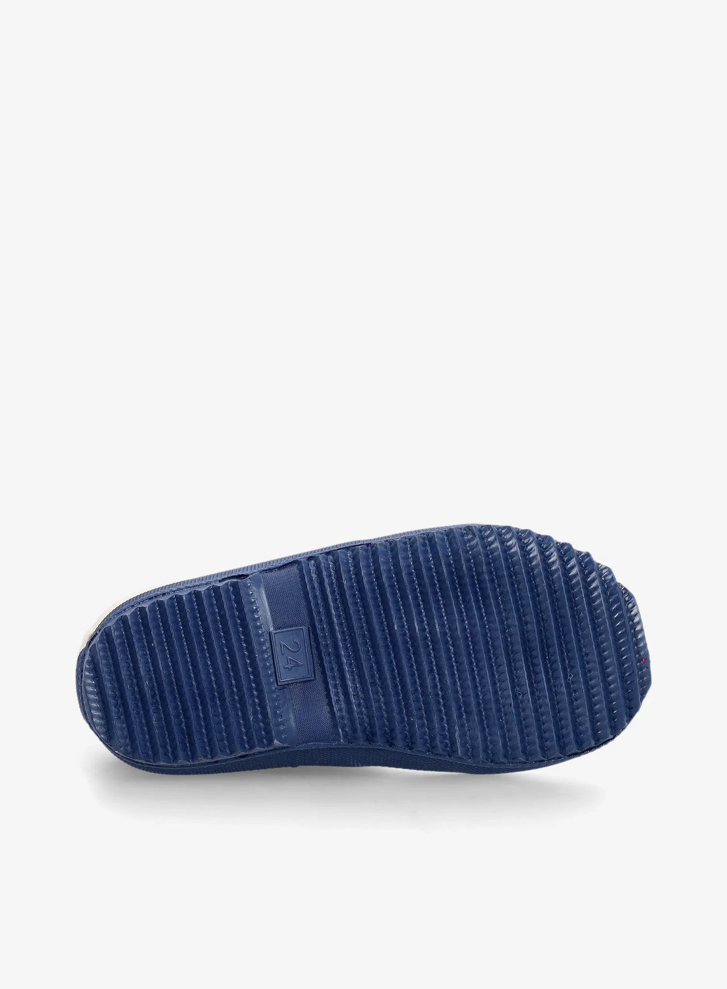 Чоботи гумові дитячі Viking Splash - navy