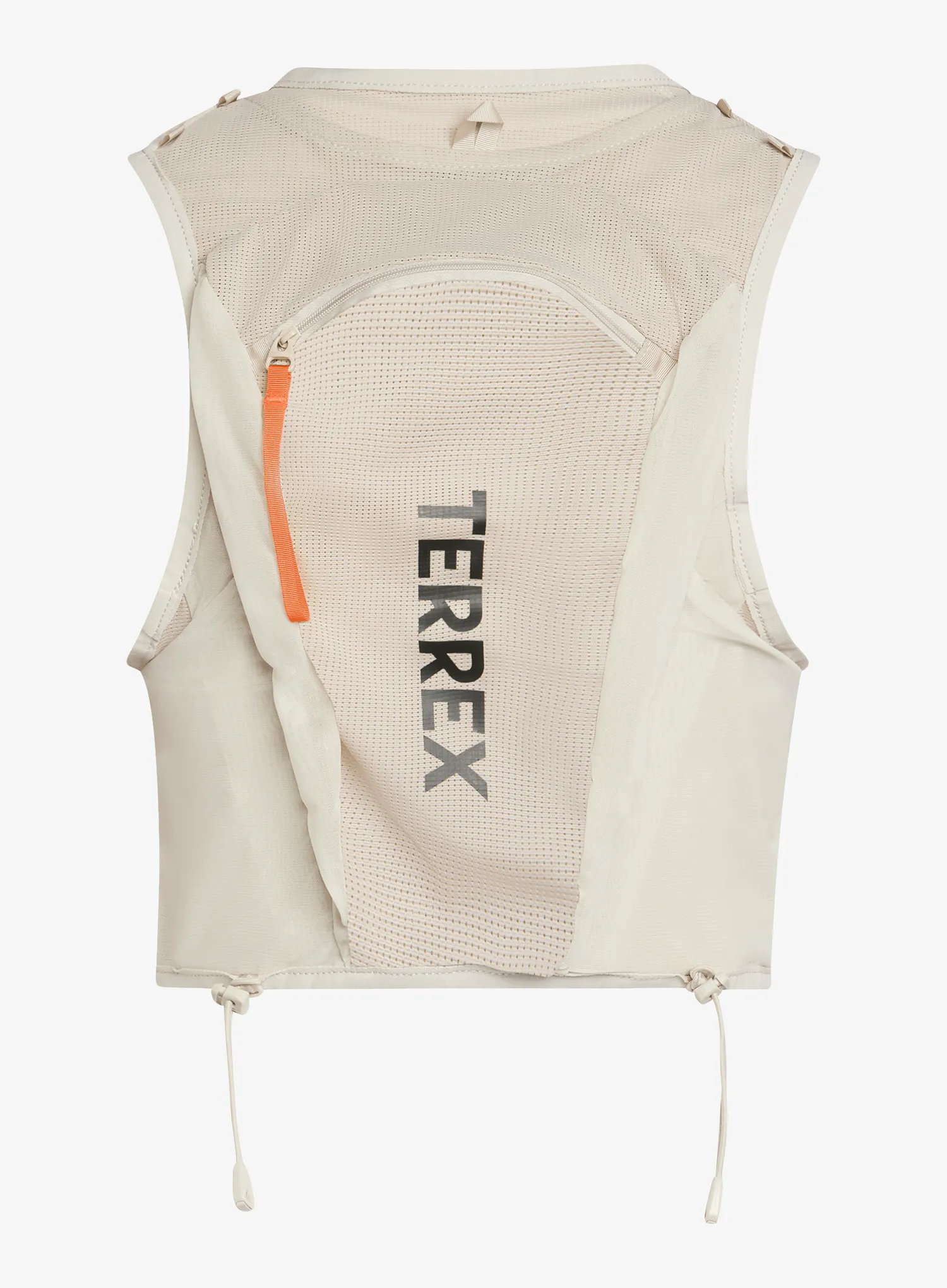 Жилет для бігу adidas TERREX Xperior Trail Running Vest 10l - wonder alumina